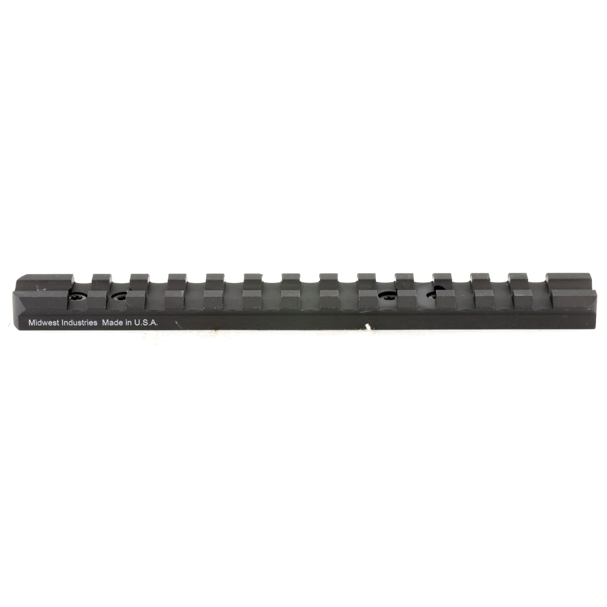 Midwest Industries Marlin 336/1895 Rail MI-1895R One-Piece Picatinny