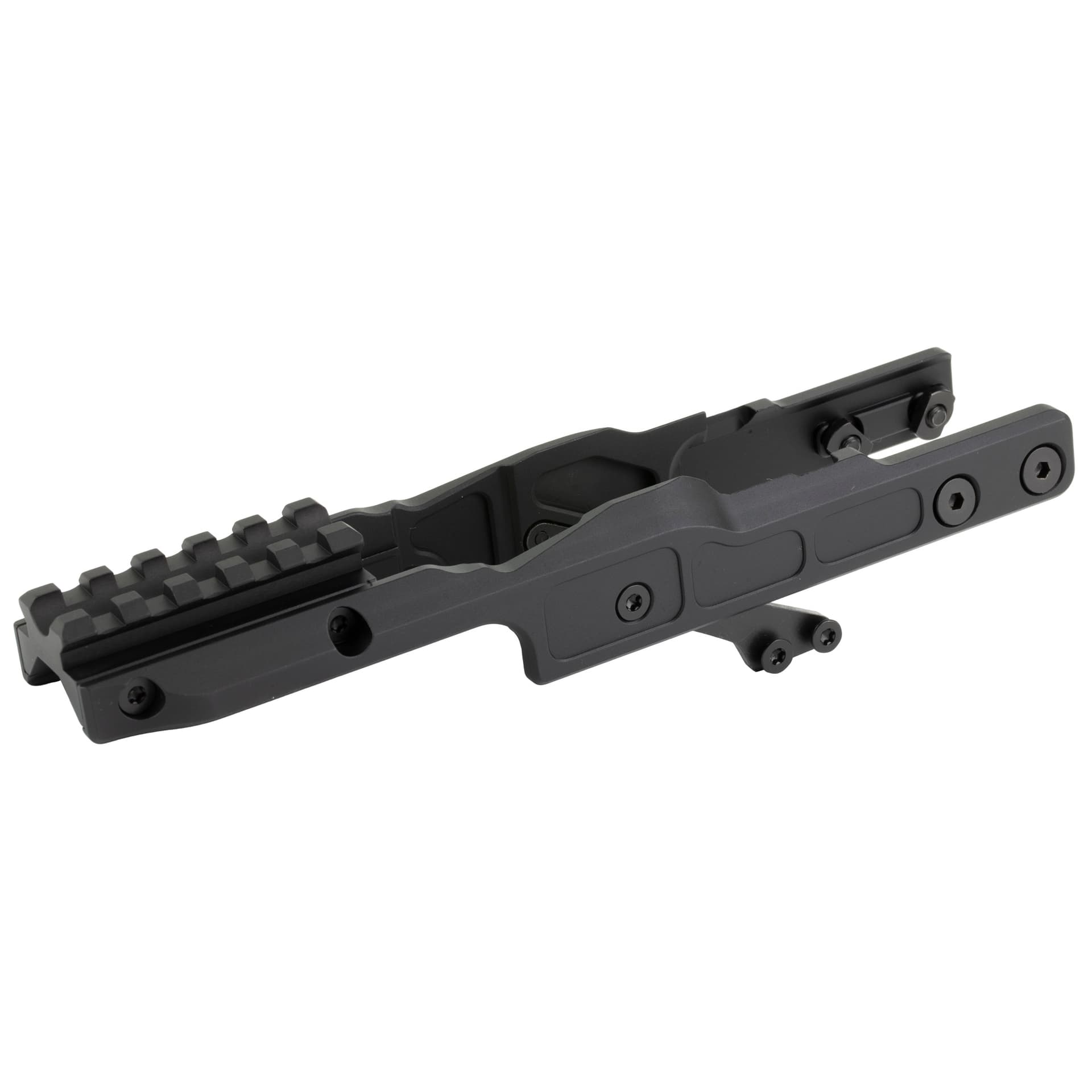 Midwest Industries AK Alpha Series Railed Dot Mount MI-AK-ALPHA-RDM Picatinny