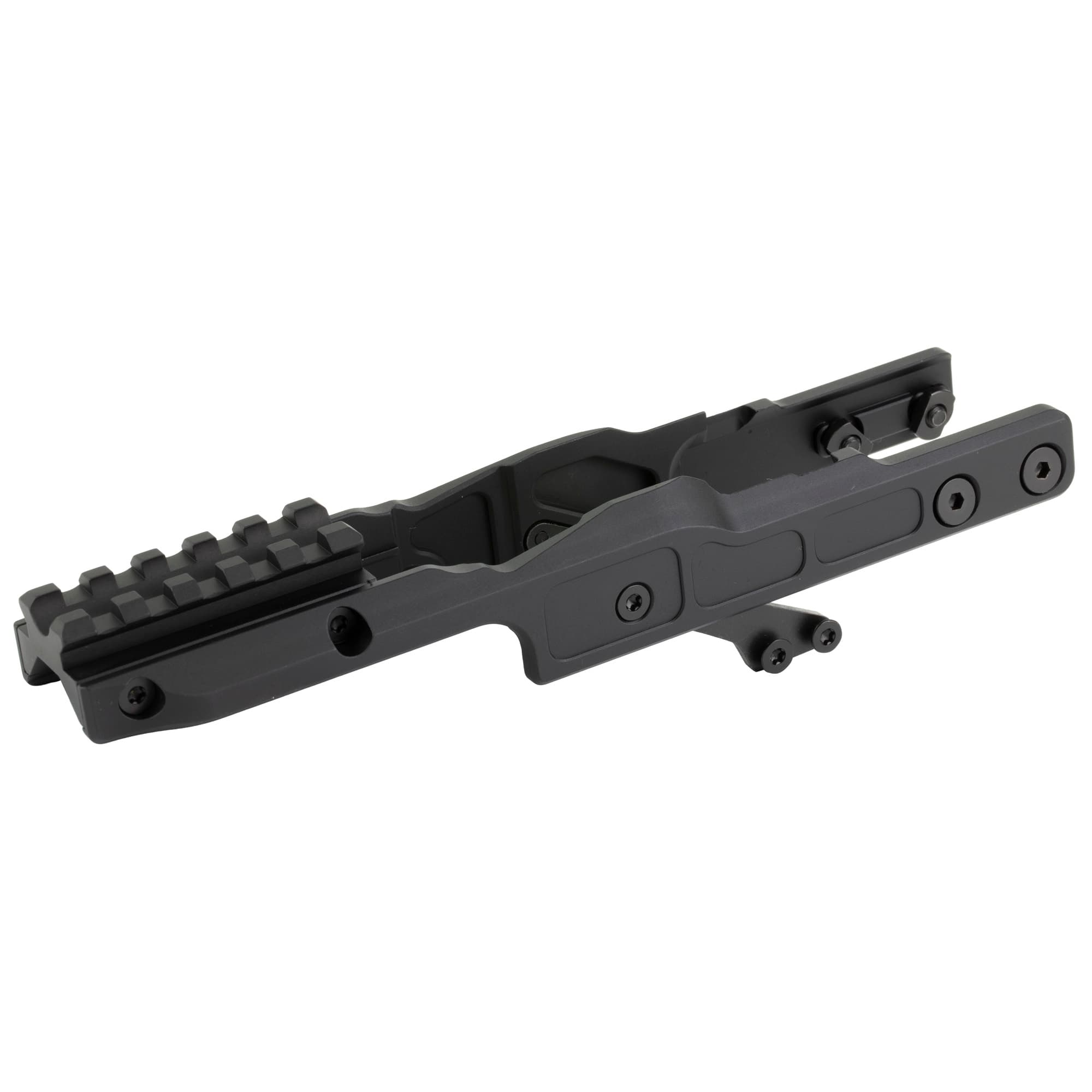 Midwest Industries AK Alpha Series Railed Dot Mount MI-AK-ALPHA-RDM Picatinny