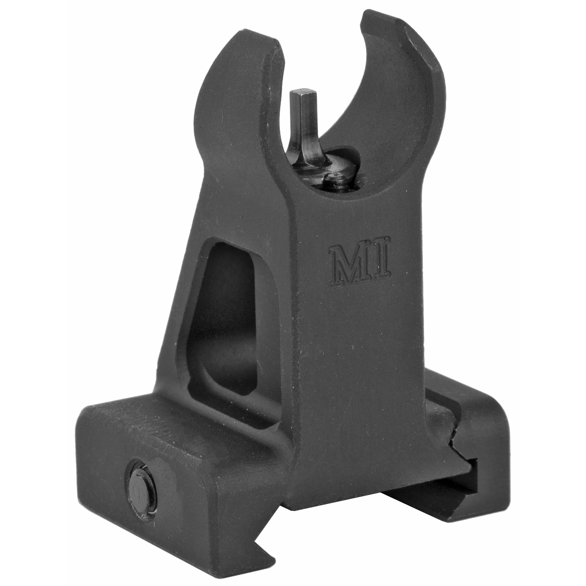 Midwest Industries Combat Fixed Front Sight HK Style MI-CFFS-HK Picatinny
