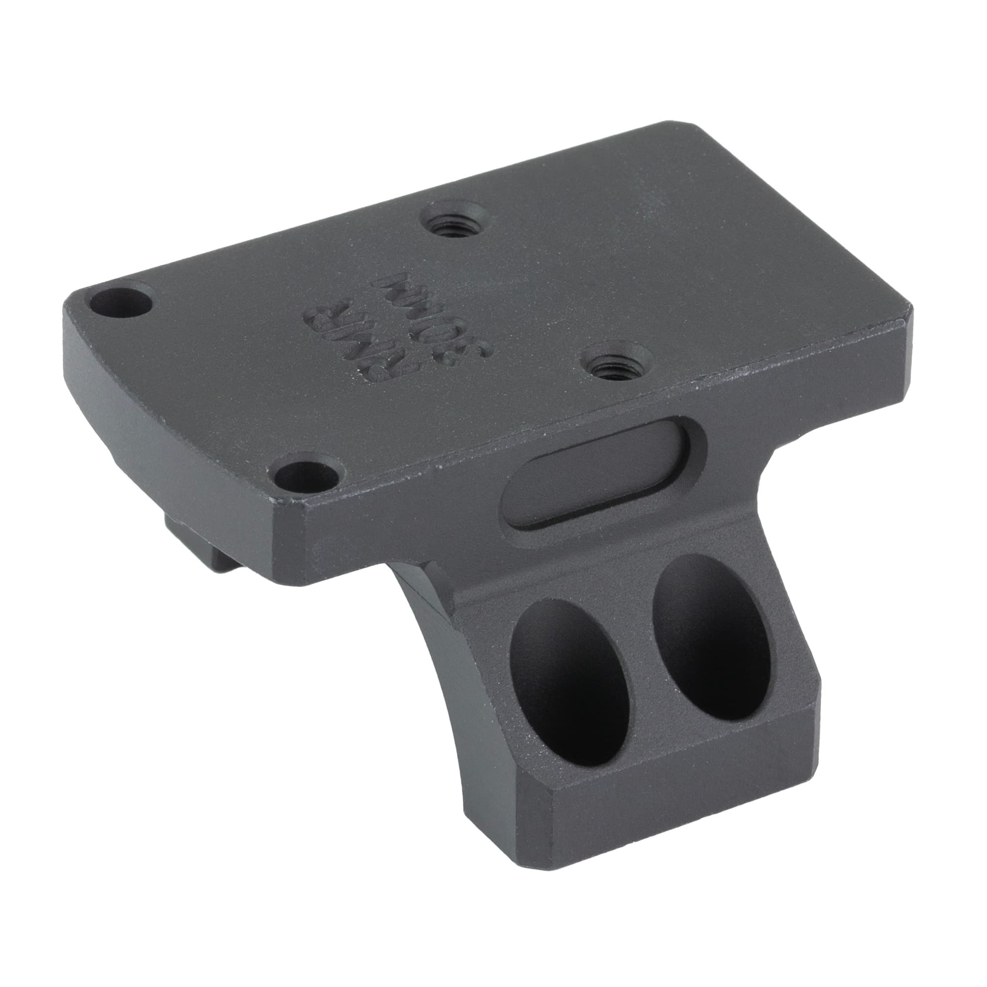 Midwest Industries MK2 30mm RMR Cap MI-MK2-30RMR Fits Trijicon RMR Black