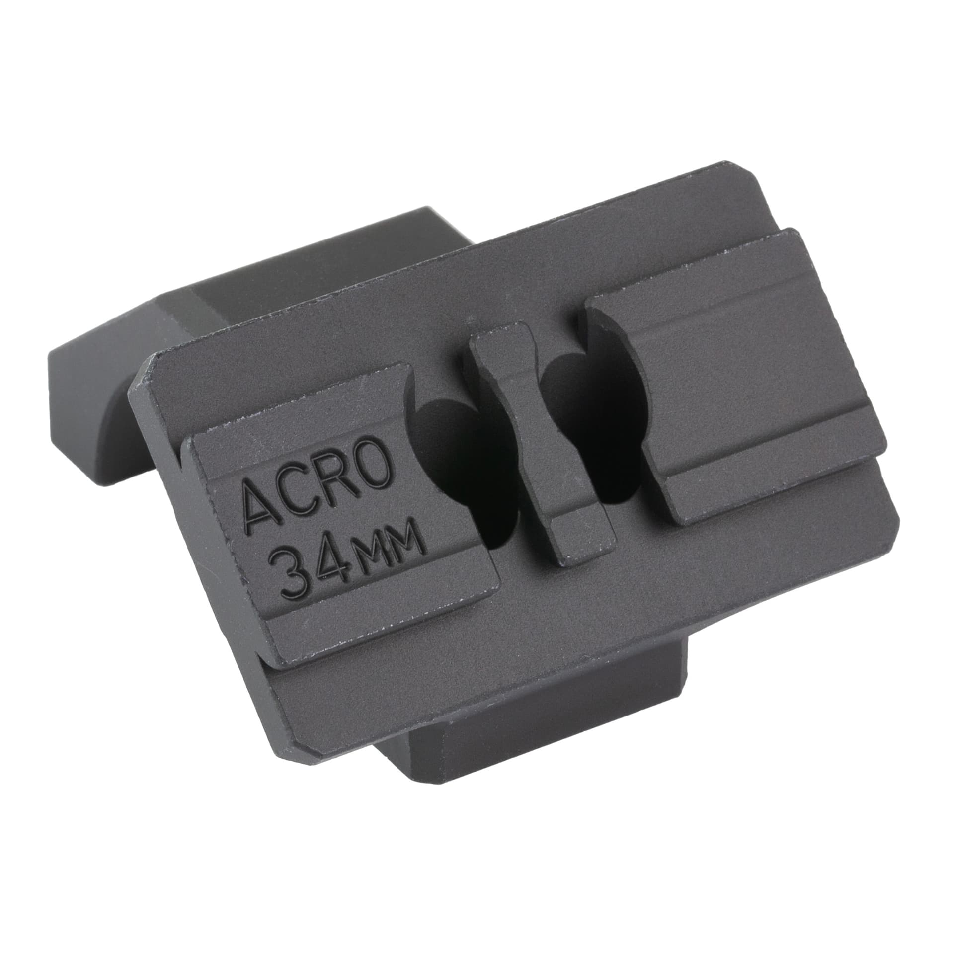 Midwest Industries MK2 Acro Aimpoint 45 Offset Mount MI-MK2-34ACRO45 34mm