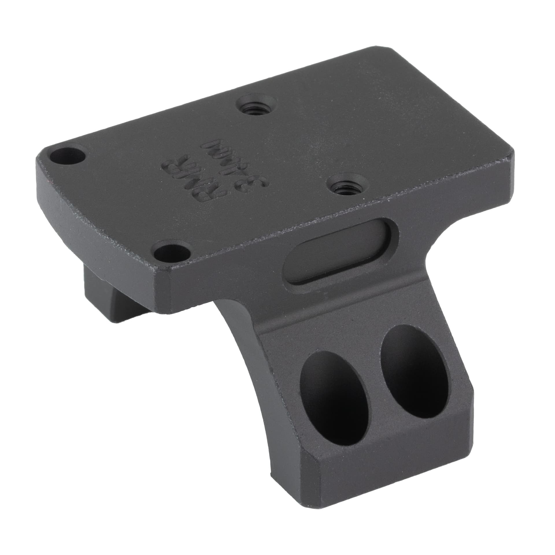 Midwest Industries MK2 RMR Cap MI-MK2-34RMR 34mm Black