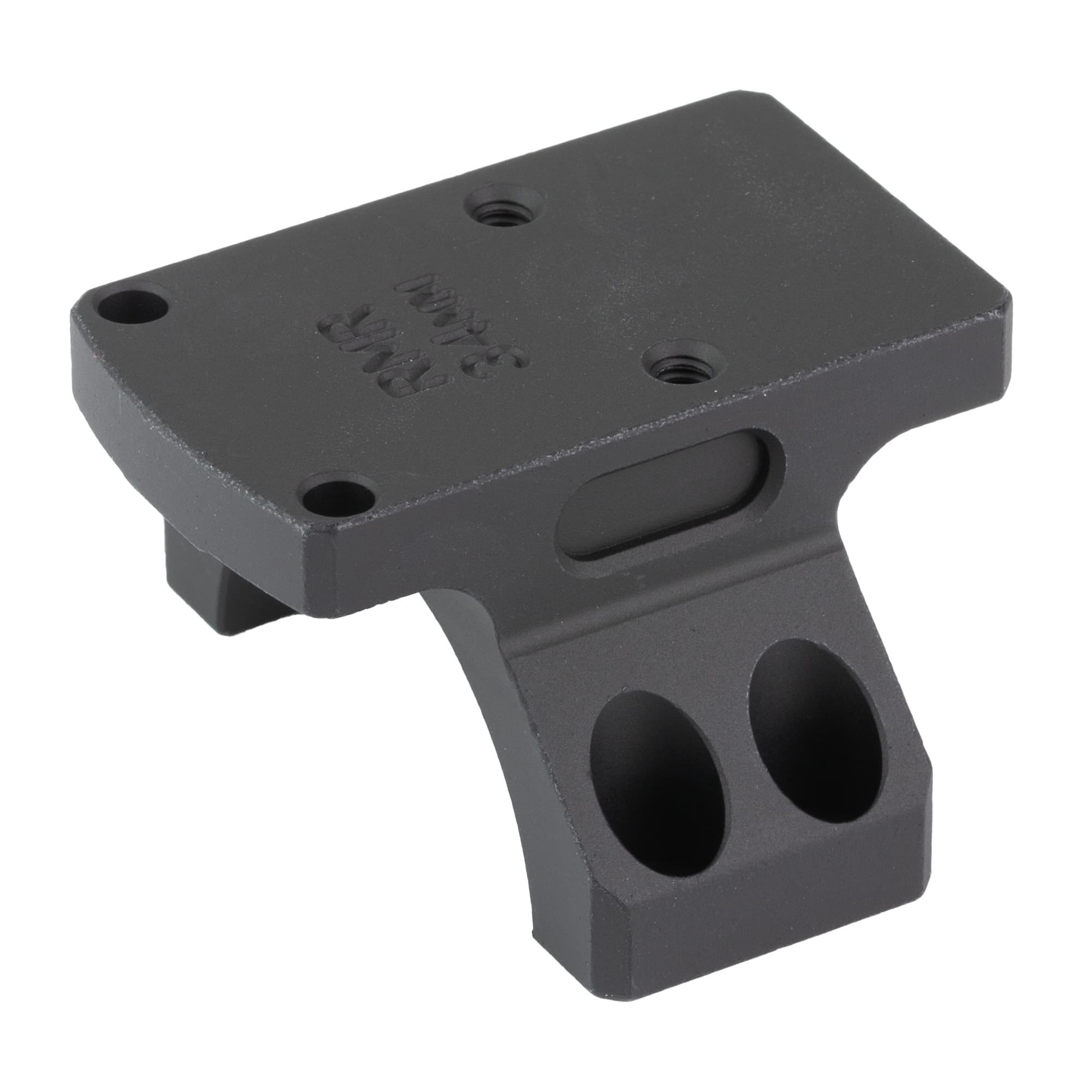 Midwest Industries MK2 RMR Cap MI-MK2-34RMR 34mm Black