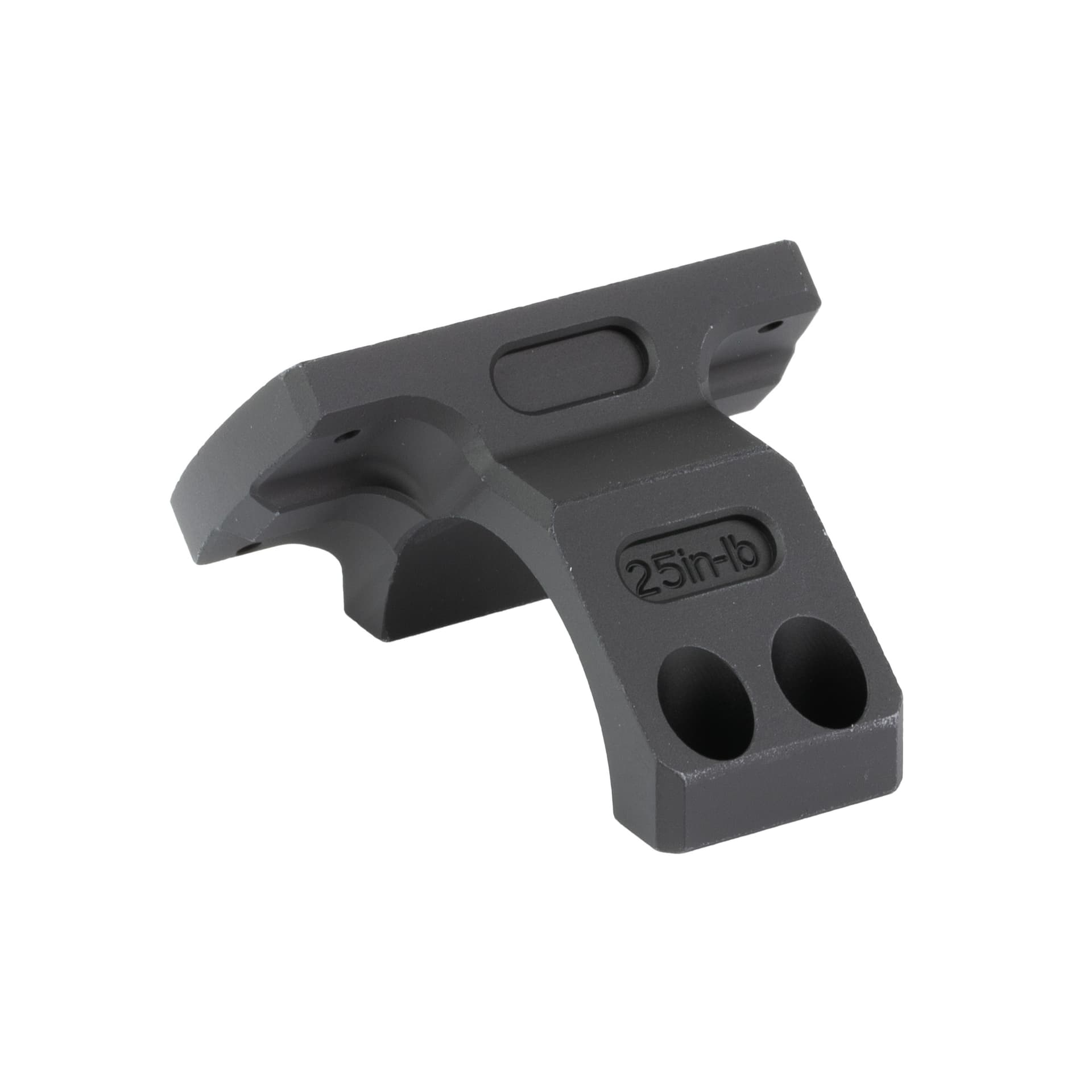 Midwest Industries MK2 RMR 45 Offset Mount MI-MK2-34RMR45 34mm Black