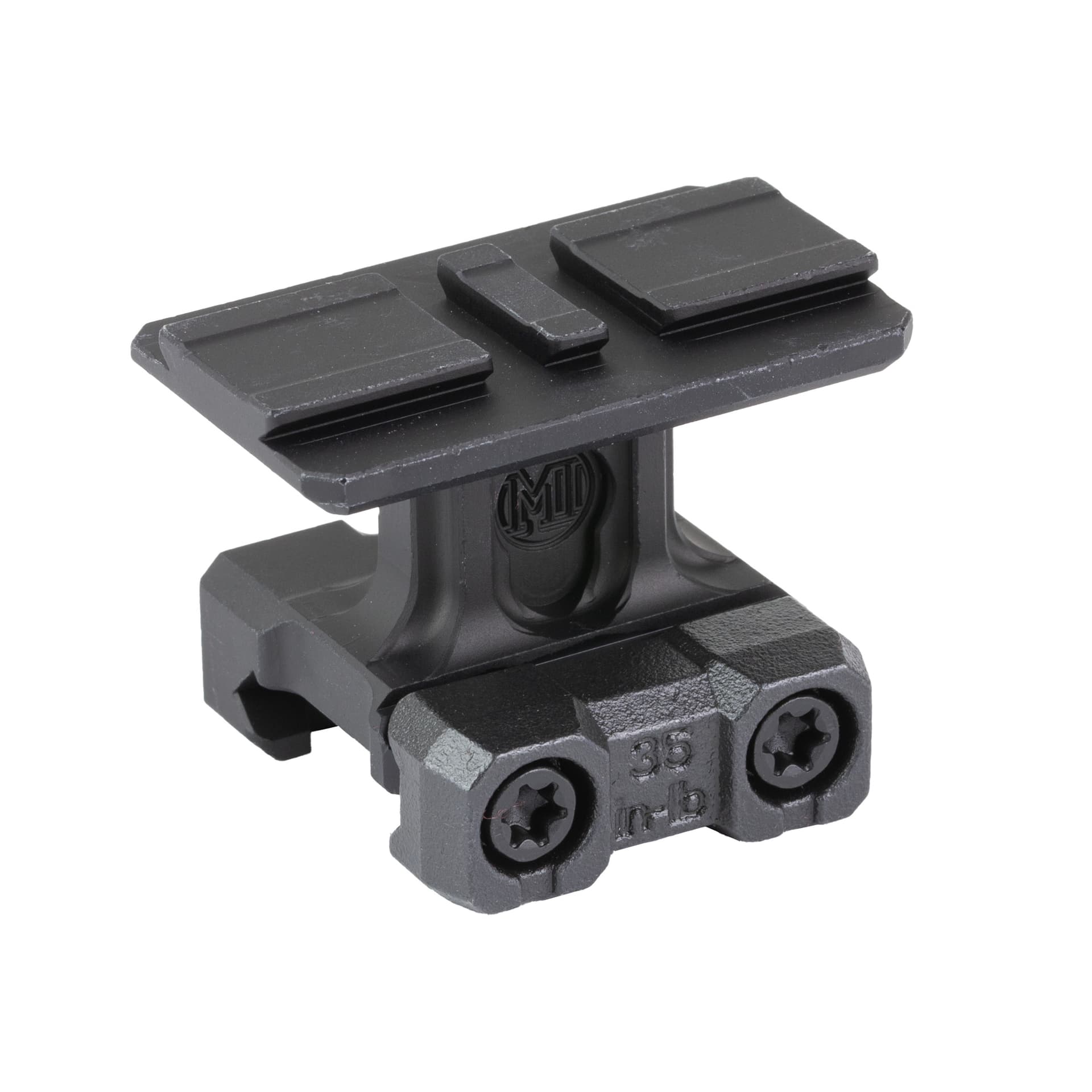 Midwest Industries MK2 Acro Aimpoint Mount MI-MK2-ACRO1-3 1/3 Cowitness