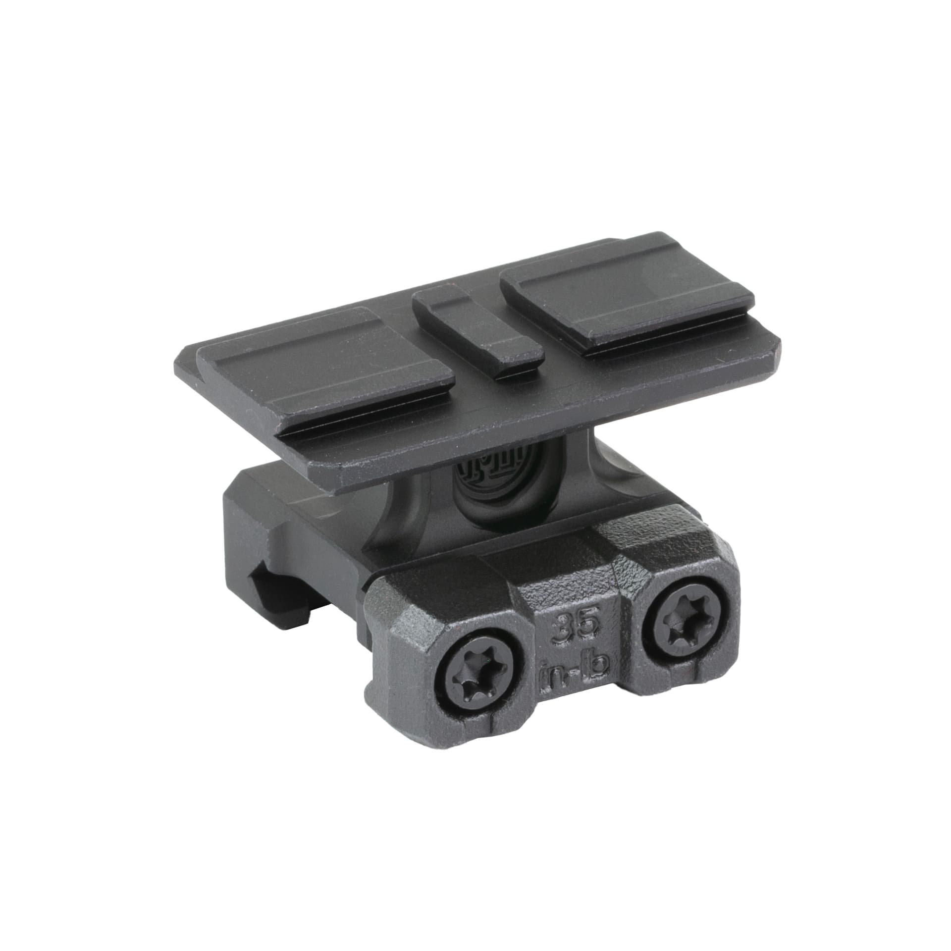 Midwest Industries MK2 ACRO Aimpoint Mount MI-MK2-ACROCO Co-Witness Height