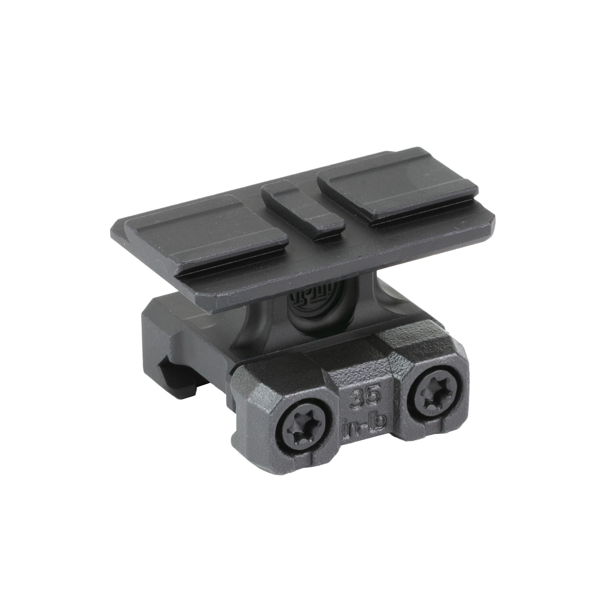 Midwest Industries MK2 ACRO Aimpoint Mount MI-MK2-ACROCO Co-Witness Height