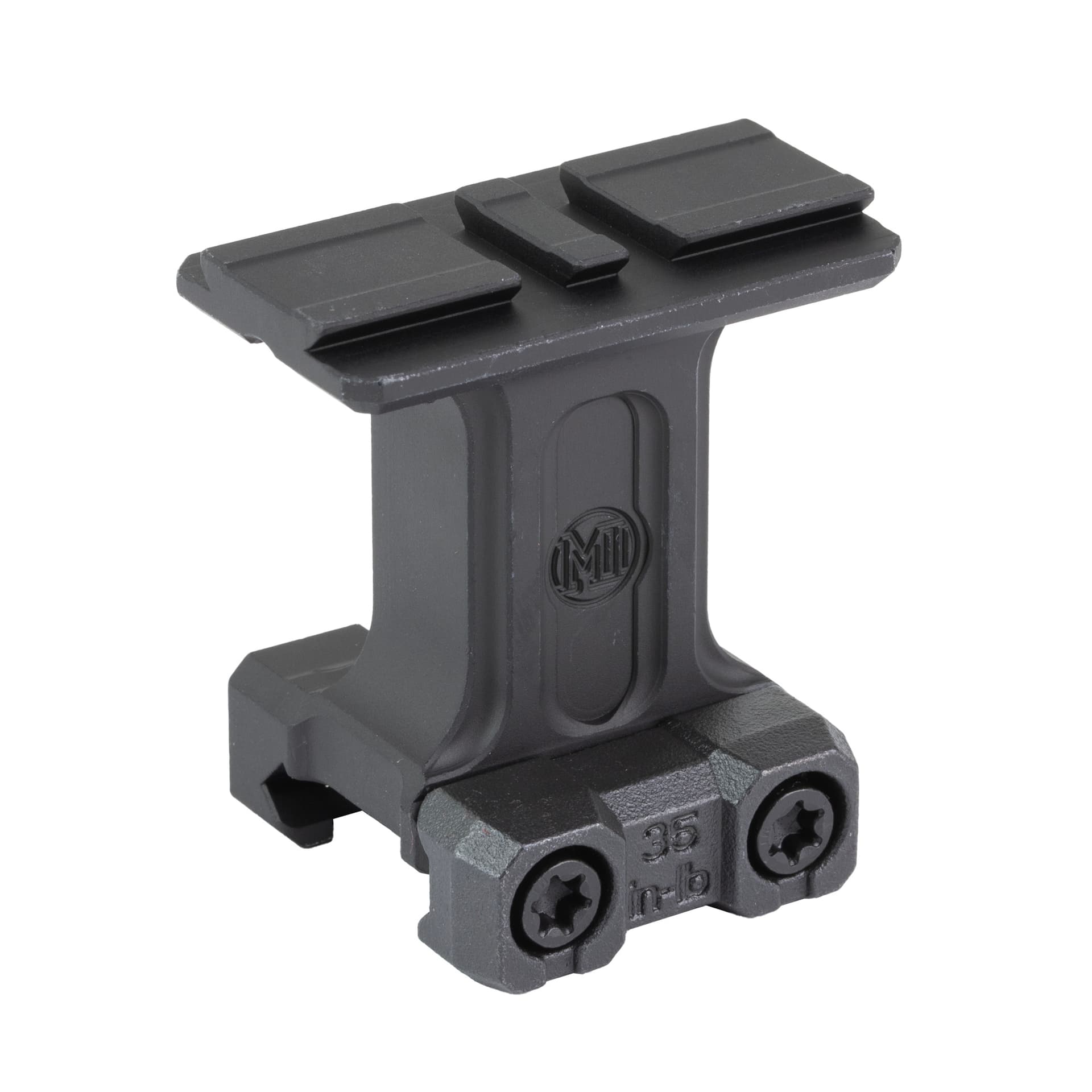 Midwest Industries MK2 Acro Aimpoint Mount MI-MK2-ACRONV-2.26 2.26 in Height