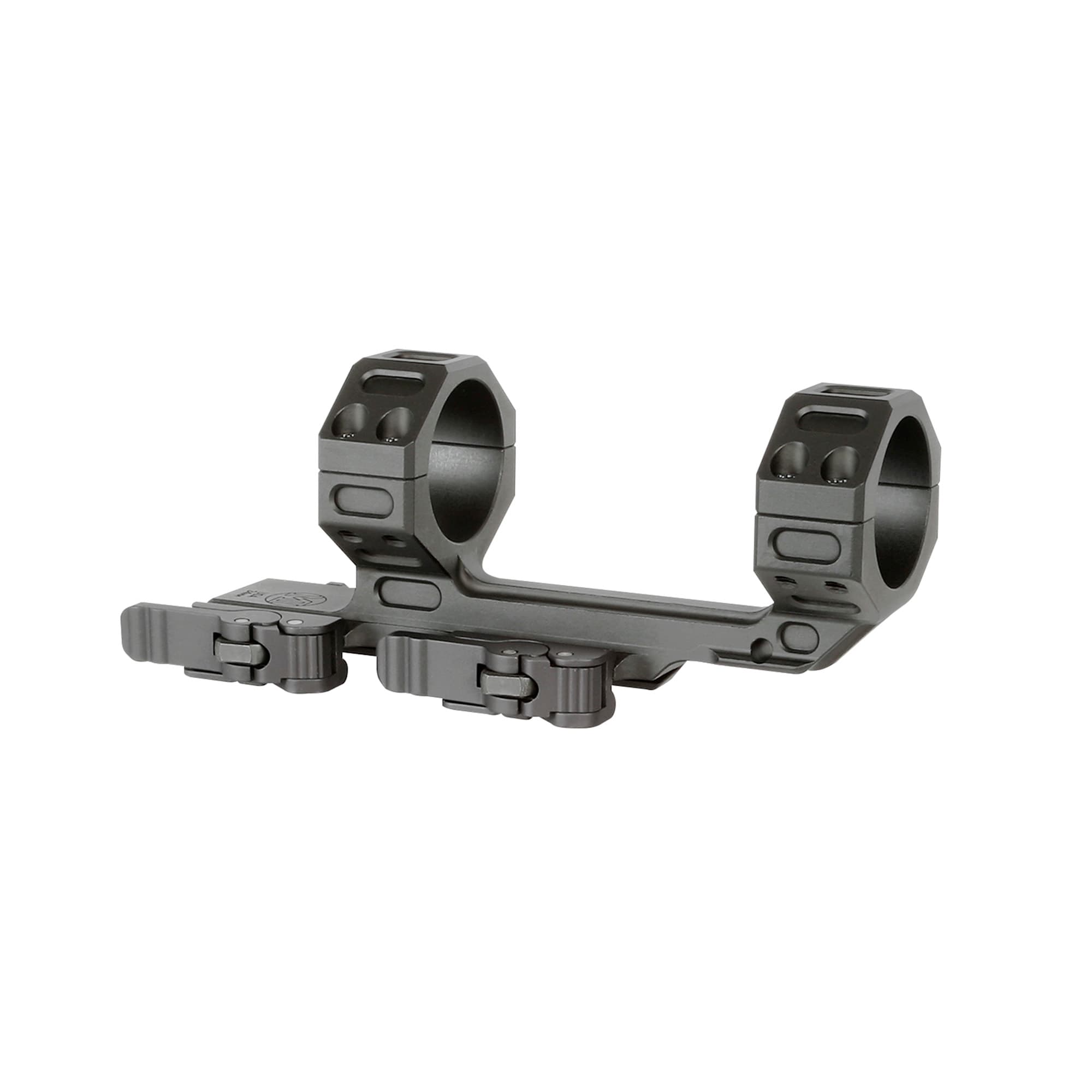 Midwest Industries MK2 QD 34mm Scope Mount MI-MK2-QD34SM Quick Detach