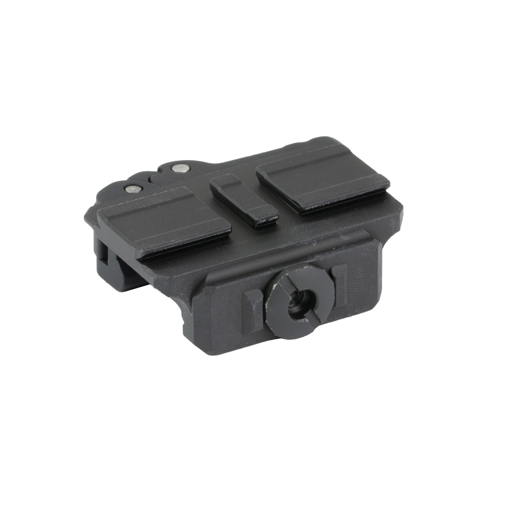 Midwest Industries MK2 QD Acro Aimpoint Mount MI-MK2-QDACROL Low Height