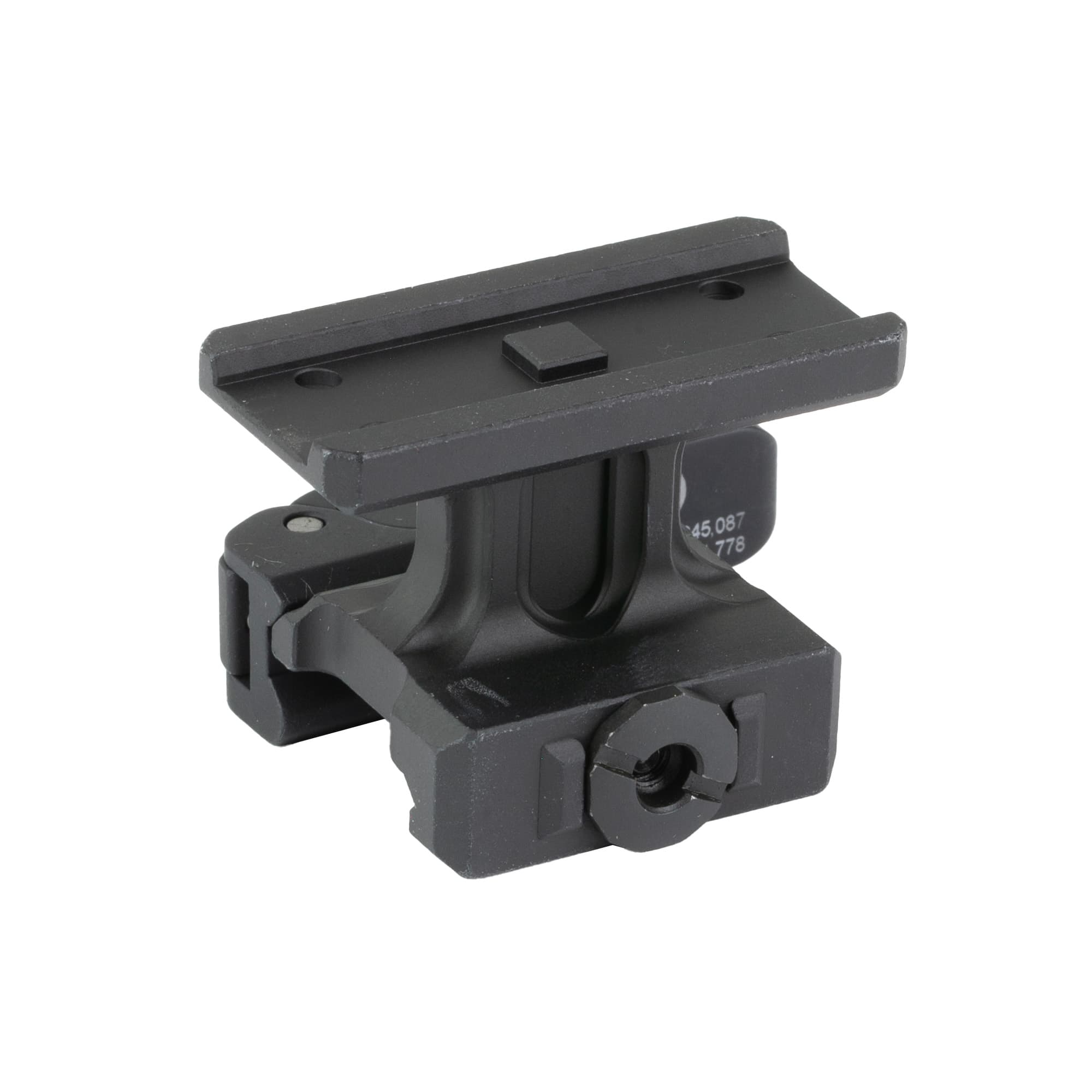 Midwest Industries MK2 QD T2 Aimpoint Mount MI-MK2-QDT21-3 Lower 1/3 Cowitness