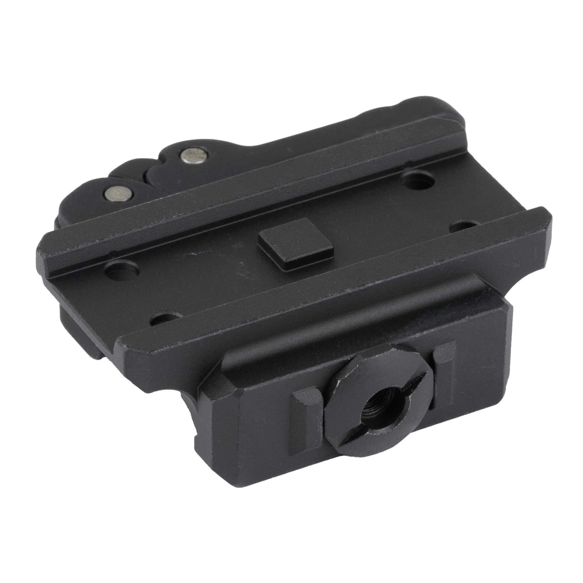 Midwest Industries MK2 QD T2 Aimpoint Mount MI-MK2-QDT2L Low Height