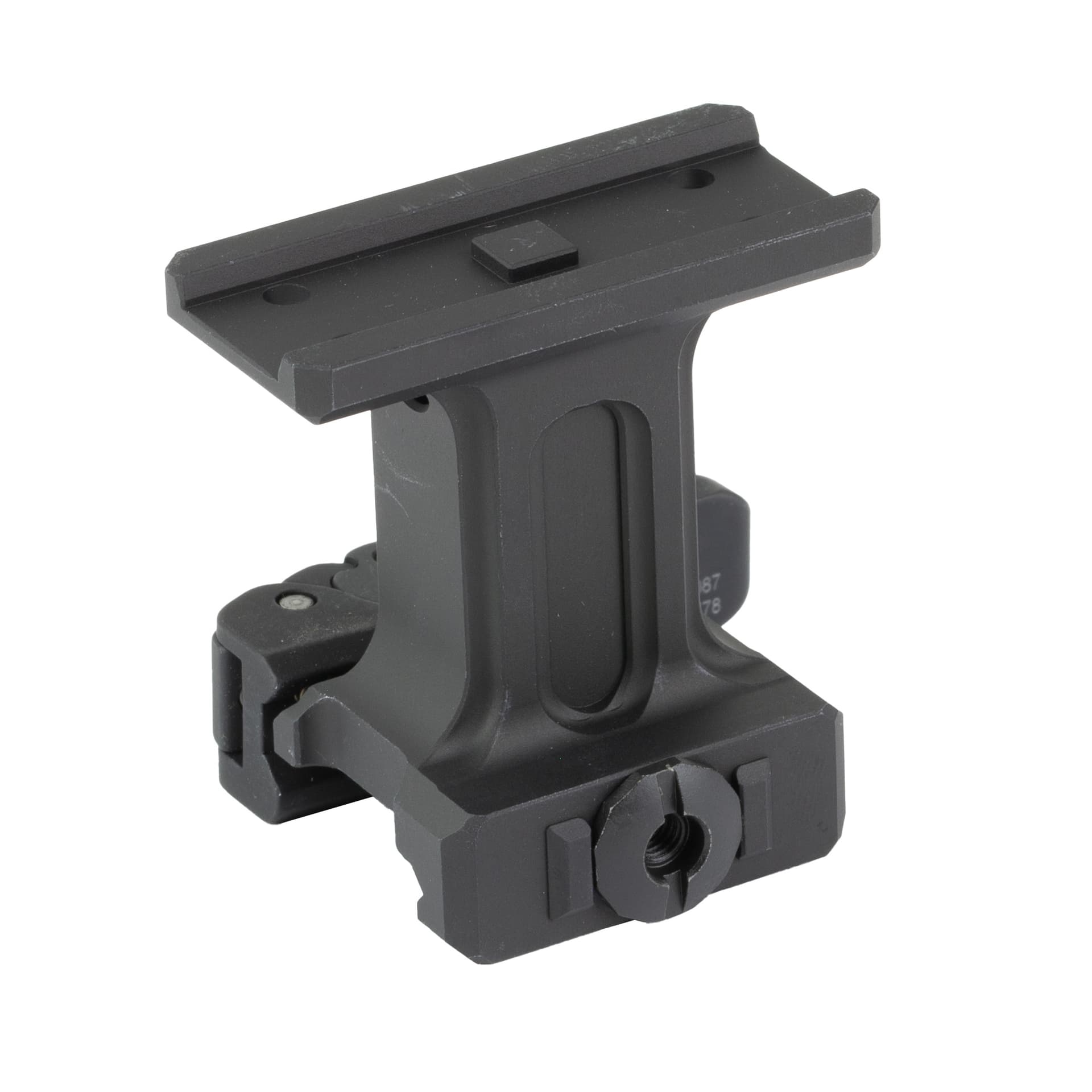 Midwest Industries MK2 QD T2 Mount MI-MK2-QDT2NV-2.26 2.26 in Height
