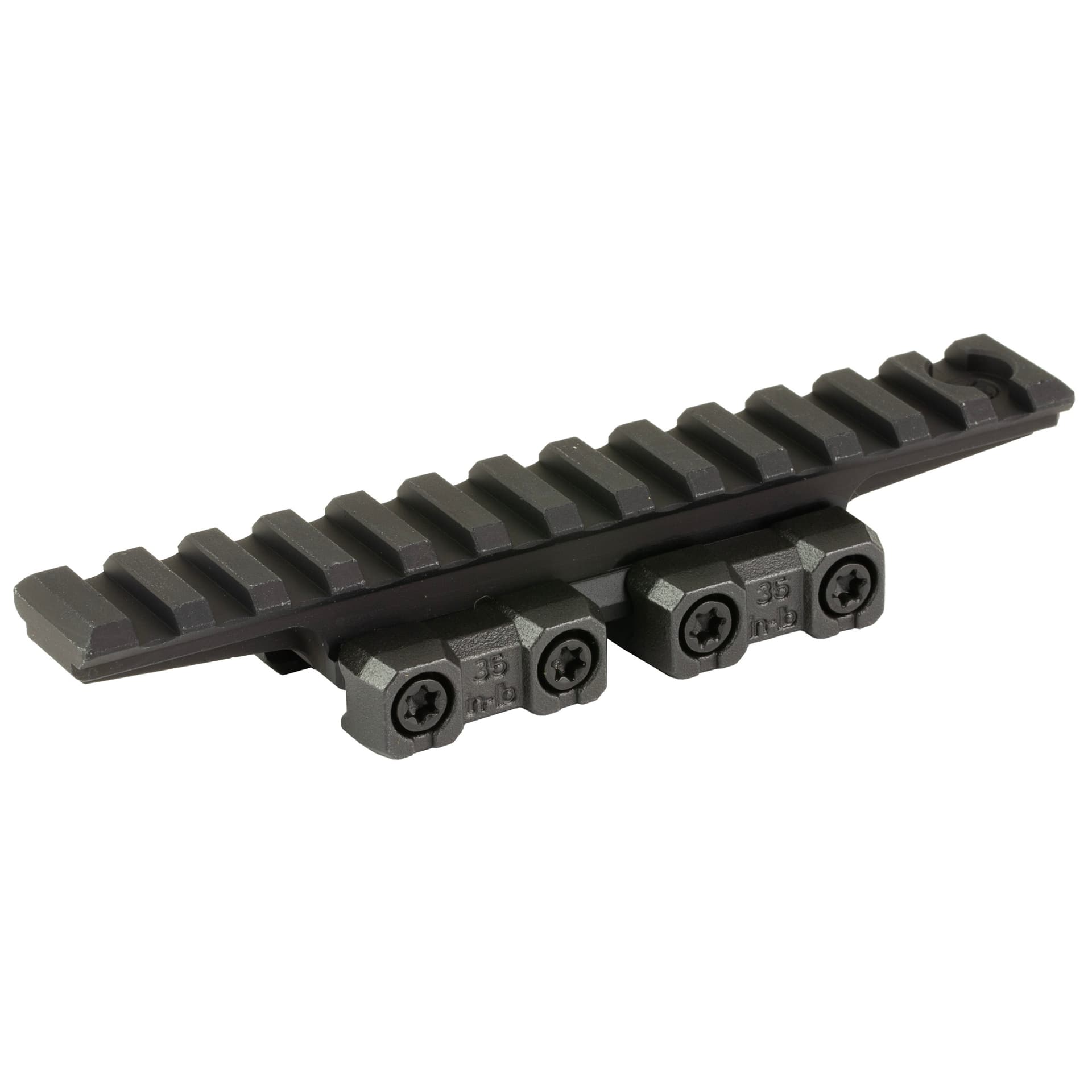 Midwest Industries MK2 1913 Riser MI-MK2-R13 13 Slot