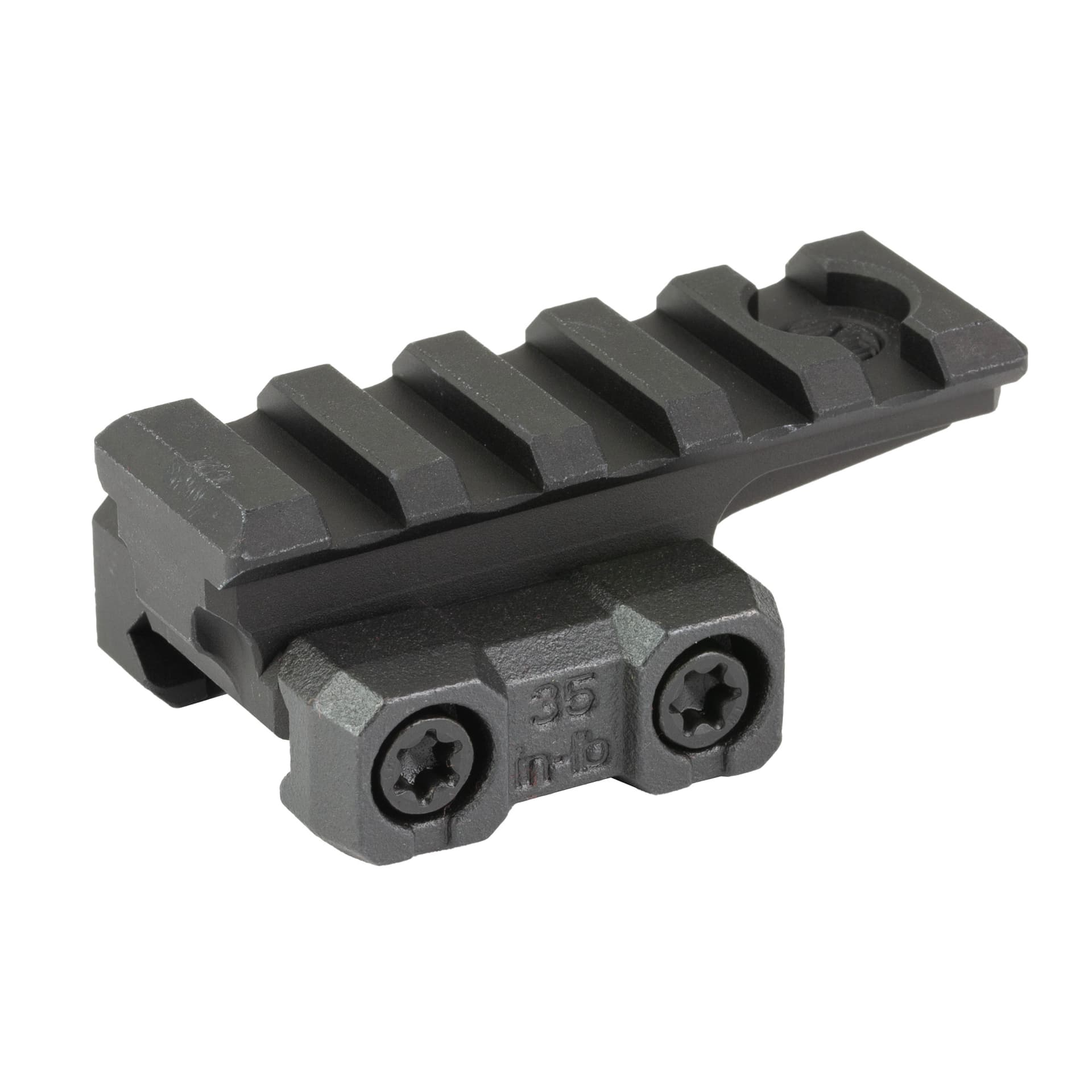 Midwest Industries MK2 1913 Riser MI-MK2-R5 5-Slot
