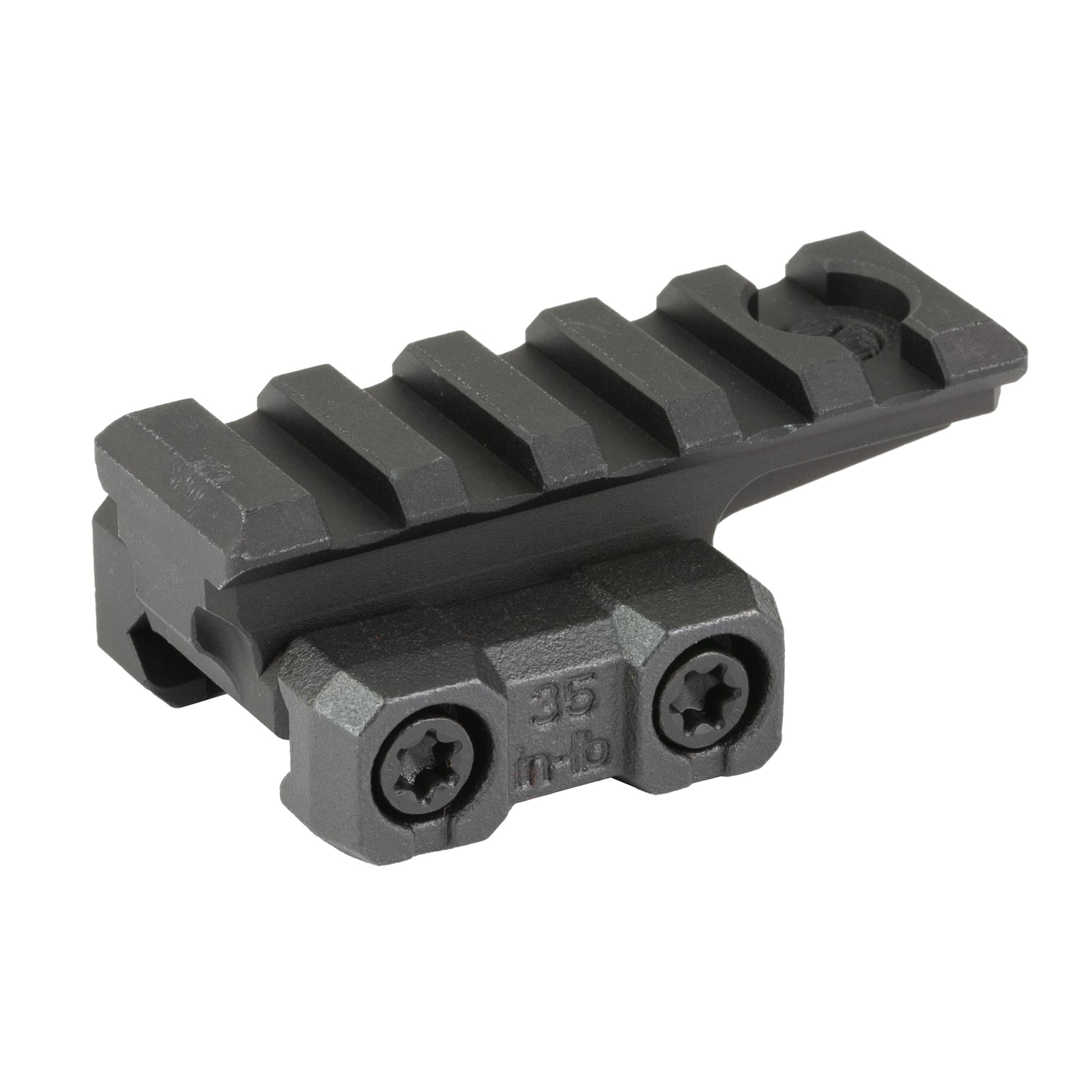 Midwest Industries MK2 1913 Riser MI-MK2-R5 5-Slot