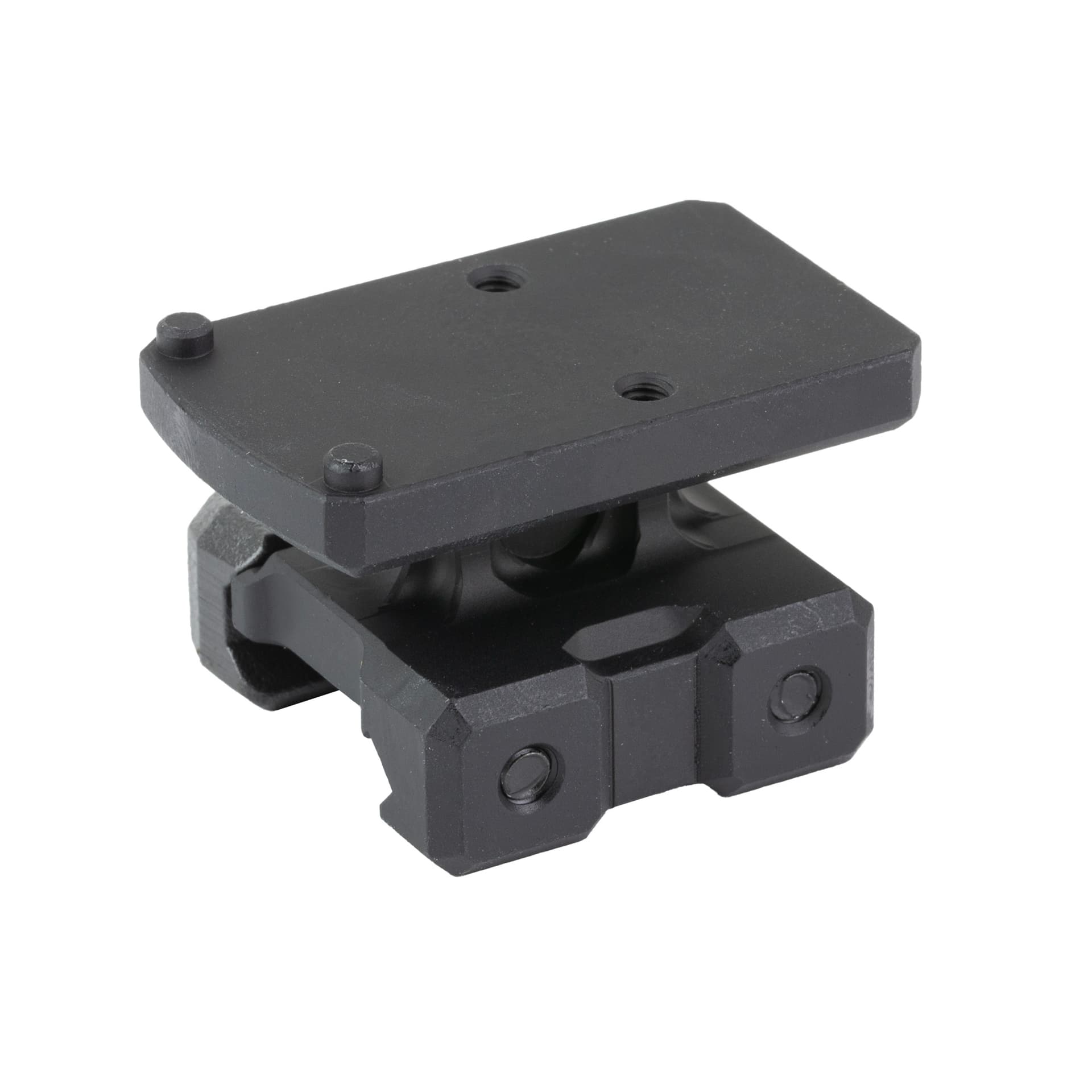 Midwest Industries MK2 RMR Mount MI-MK2-RMRCO Cowitness Height
