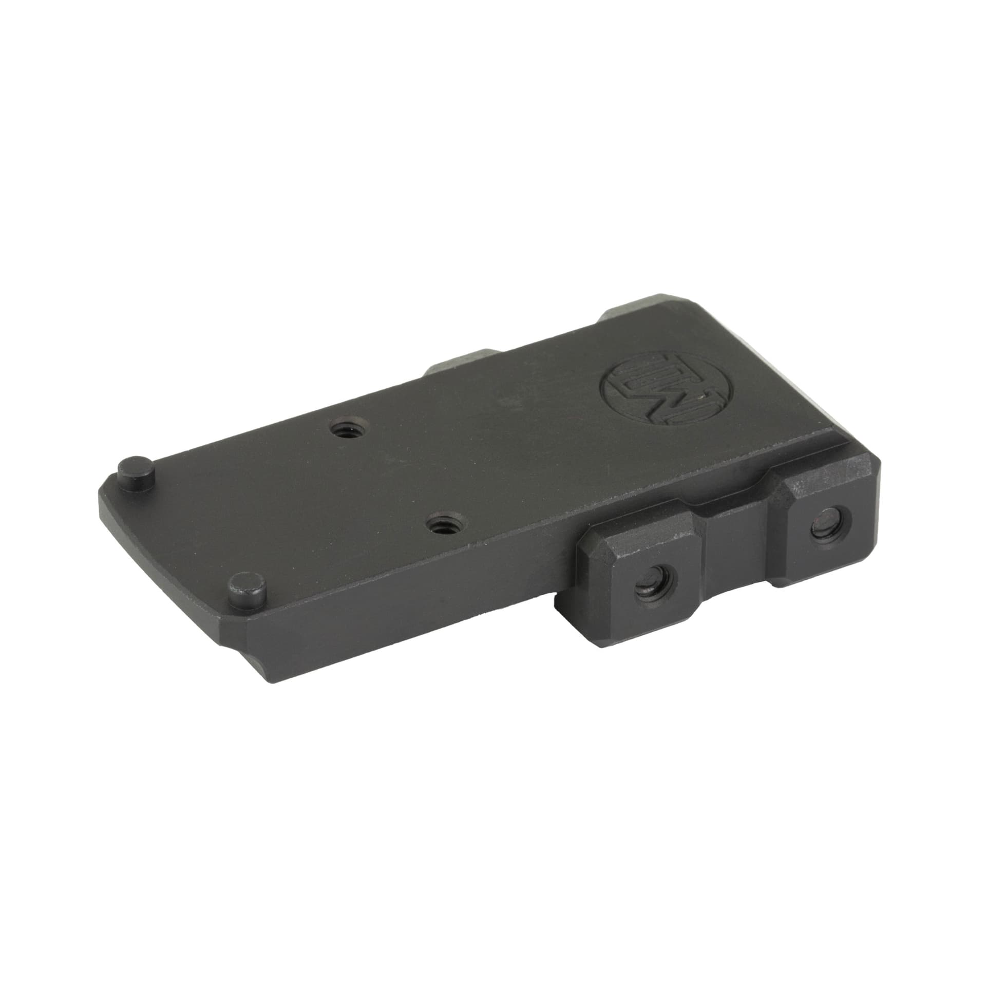 Midwest Industries MK2 RMR Mount MI-MK2-RMRL Low Height
