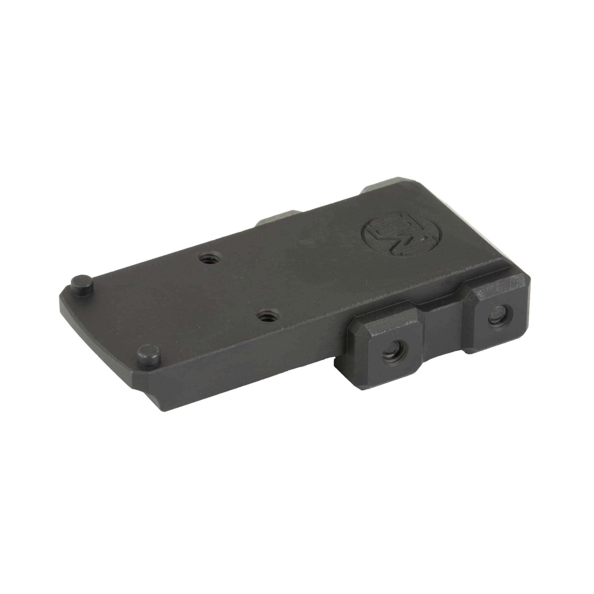 Midwest Industries MK2 RMR Mount MI-MK2-RMRL Low Height