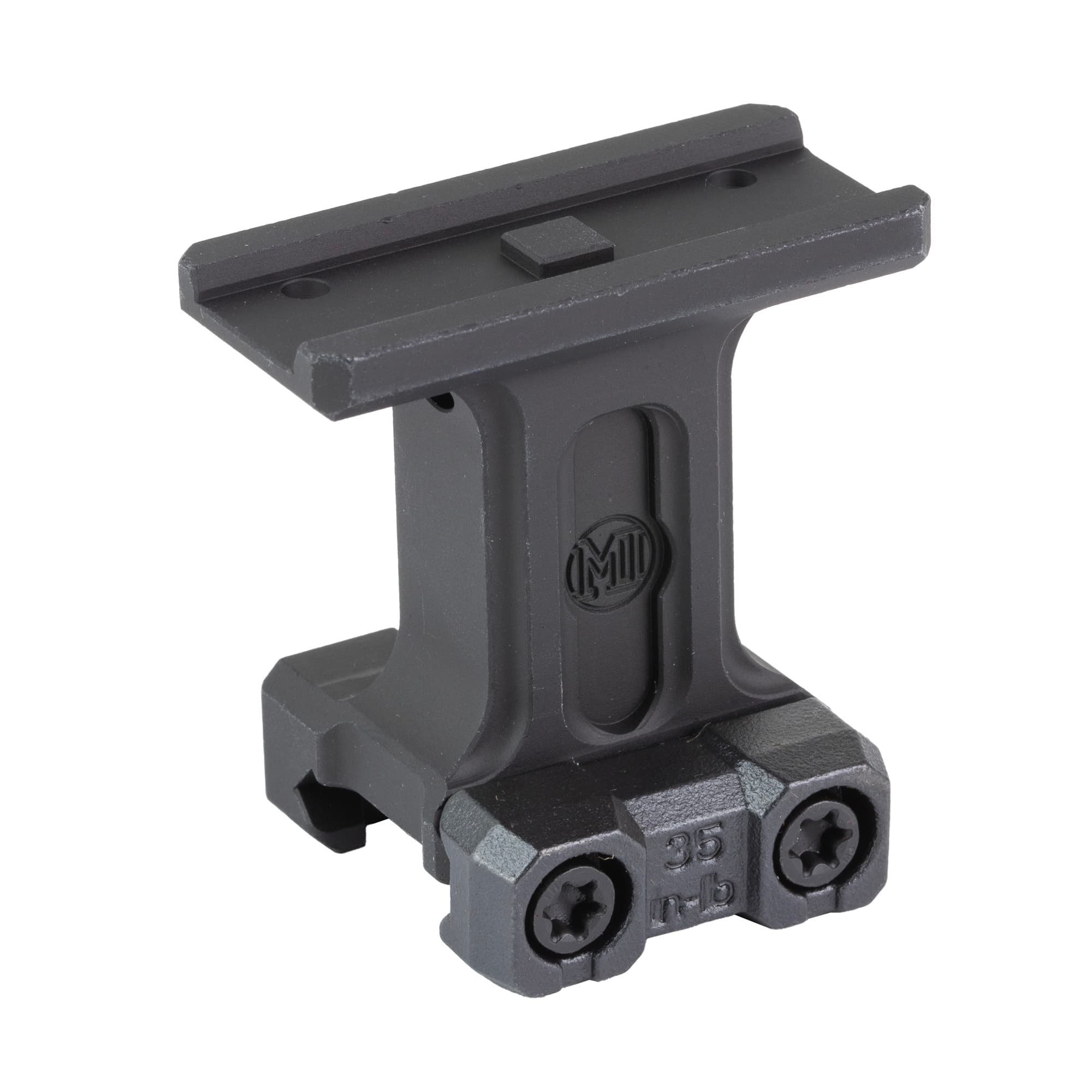 Midwest Industries MK2 T2 Aimpoint Mount MI-MK2-T2NV-2.26 2.26 in Height