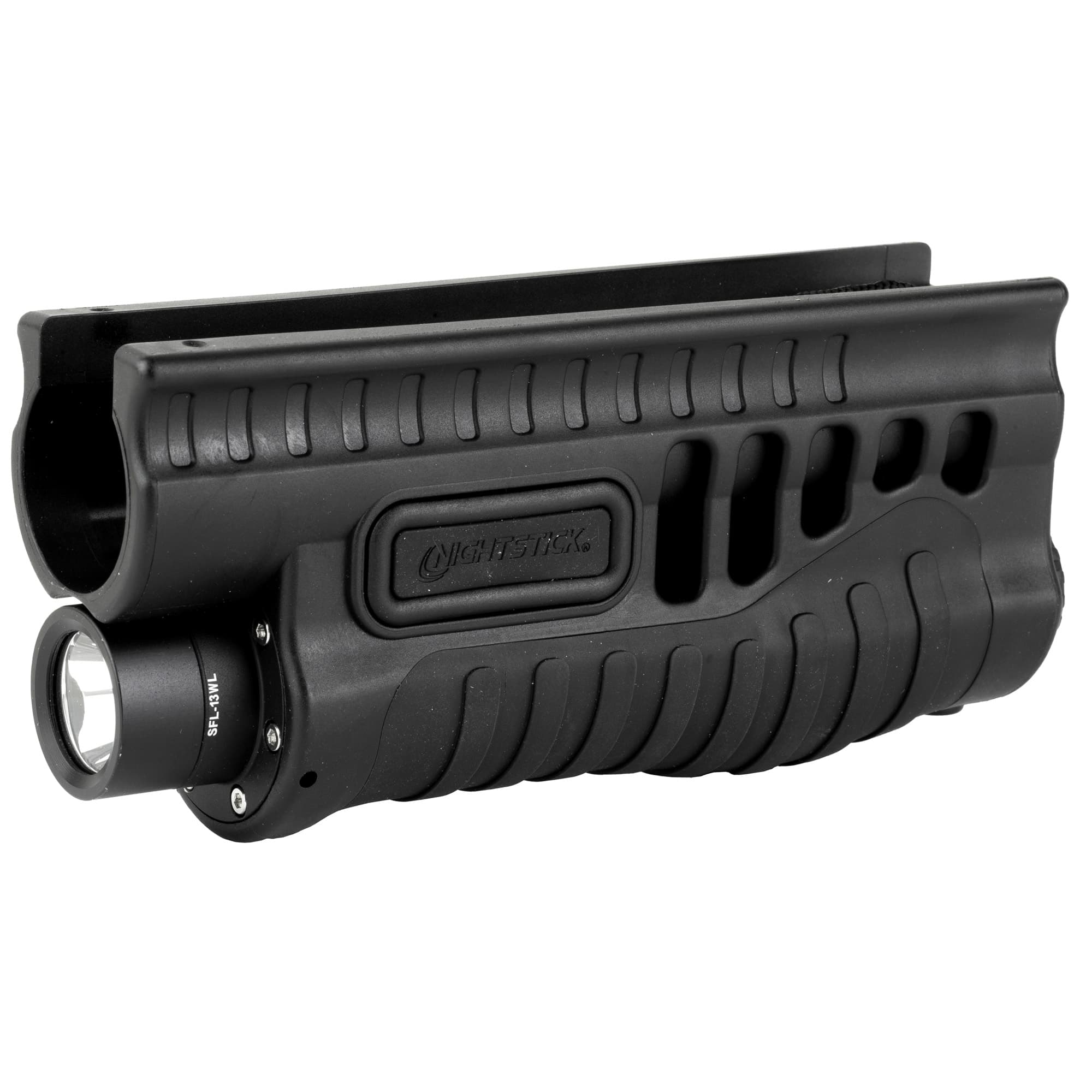Nightstick SFL-13WL Shotgun Forend Light for Remington 870/TAC-14 1200 Lumen