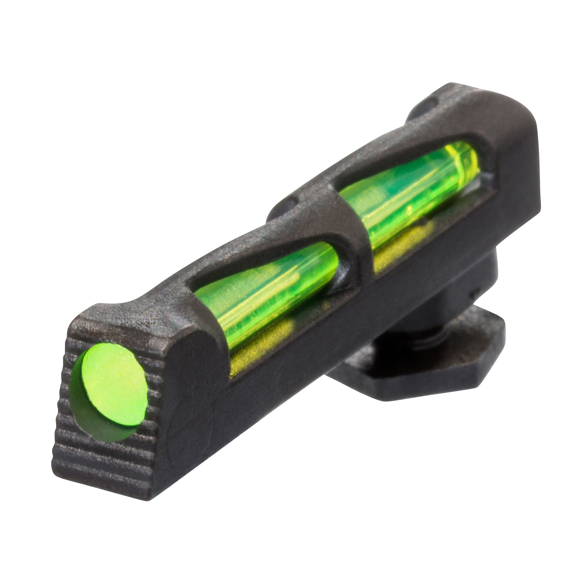 HIVIZ LiteWave Fiber Optic Front Sight GL2014 Fits All Glock Models