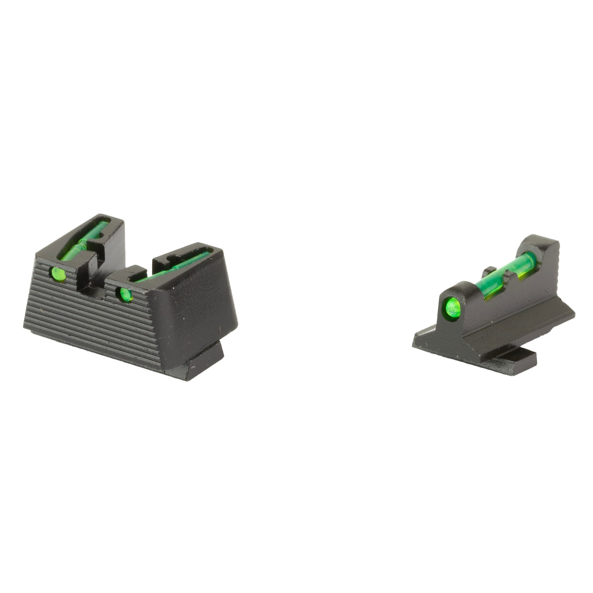 HiViz Co-Witness LiteWave Sight Set SG32CLW21-2 for Sig P320 P365