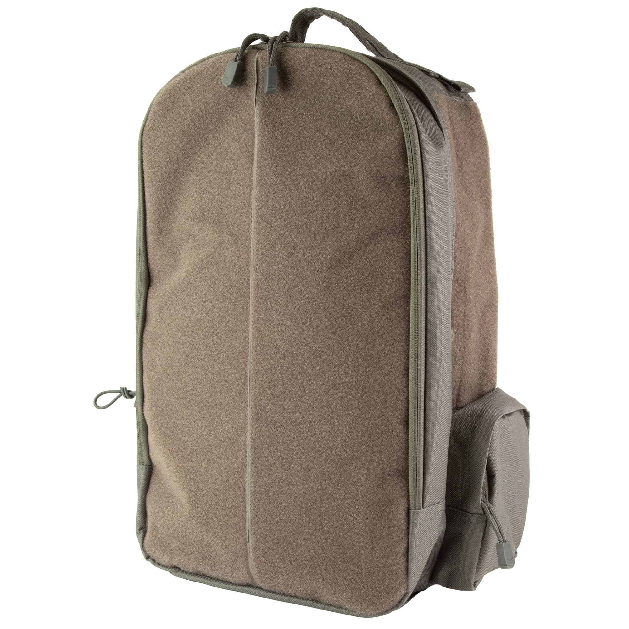 NcSTAR VISM Patch Backpack CBPB3052U Urban Gray Hydration Compatible