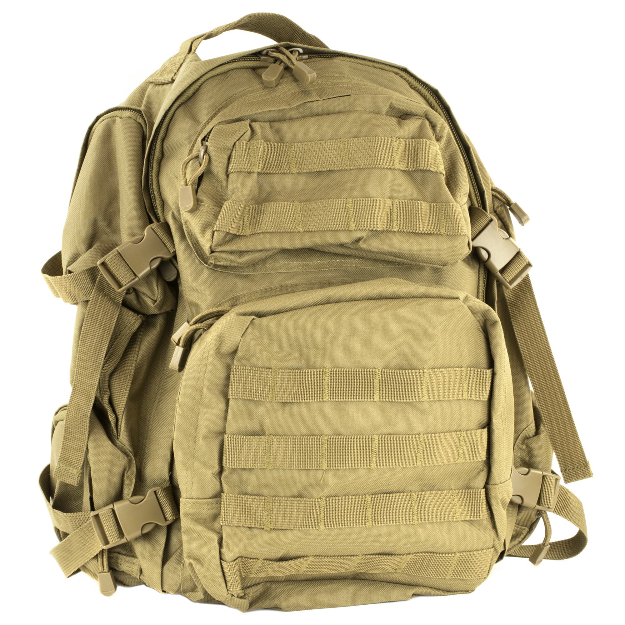 NcSTAR VISM Tactical Backpack CBT2911 Tan