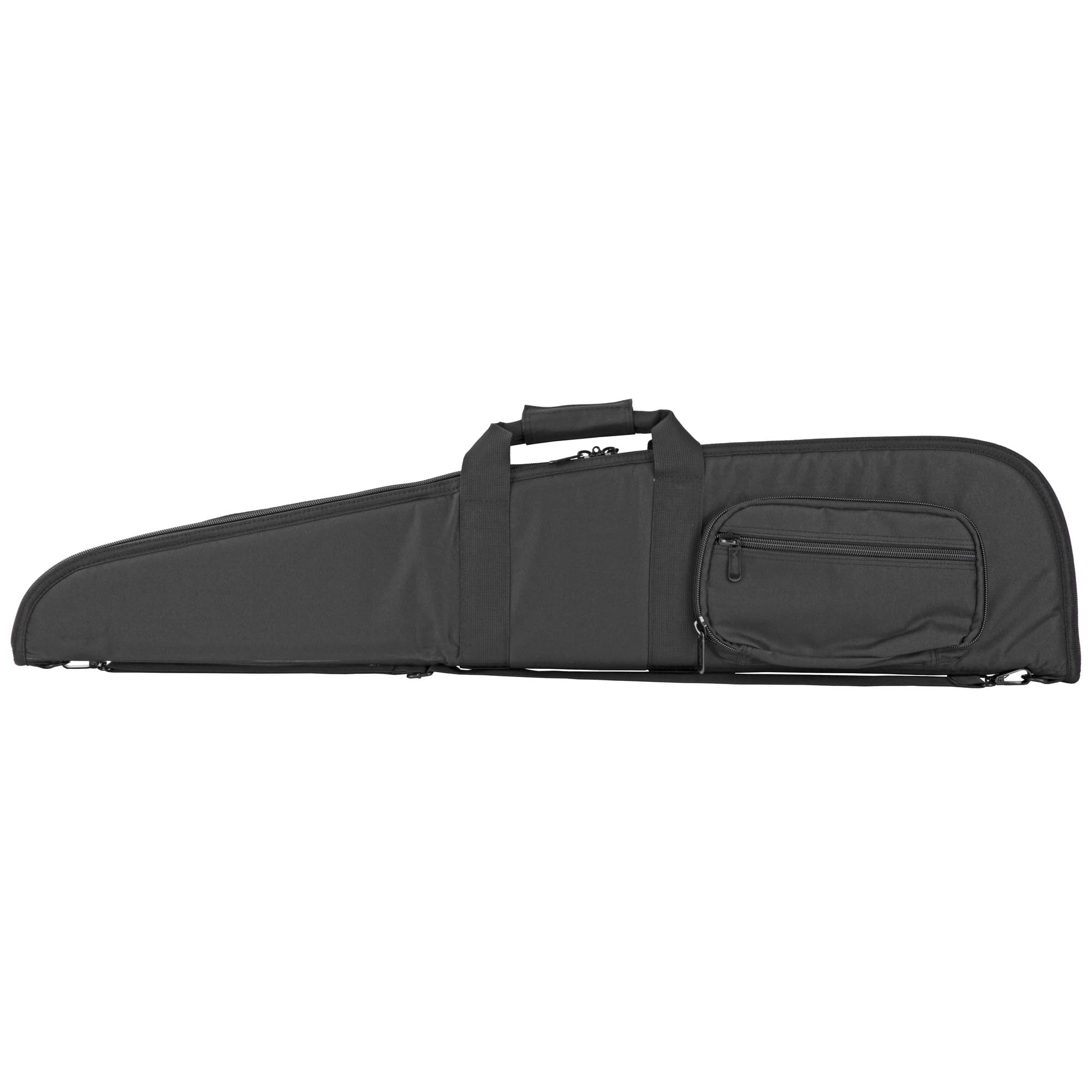 NcSTAR VISM 2906 Series Gun Case CV2906-42 42in Black Soft Case