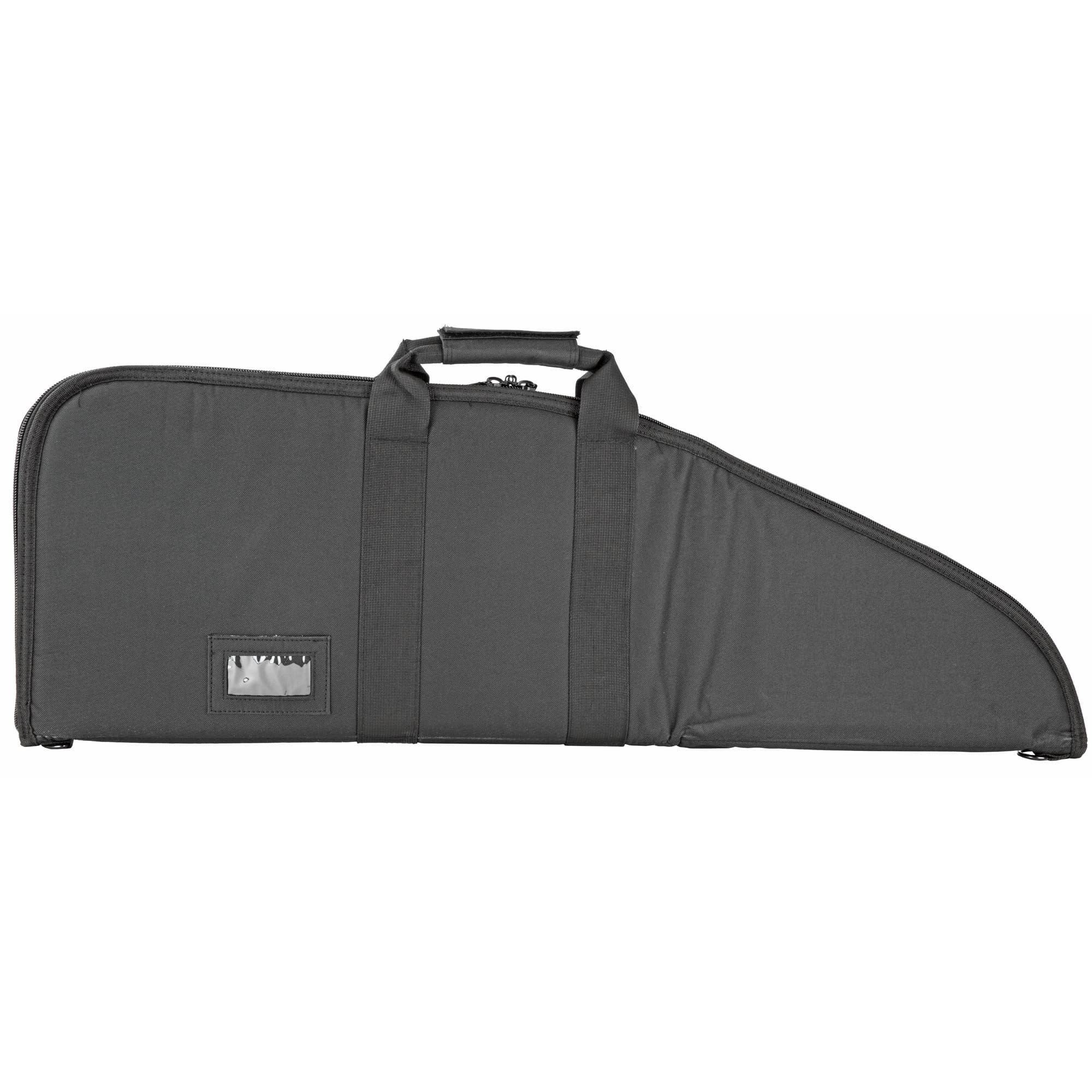 NcSTAR VISM 2907 Series Rifle Case CV2907-36 36 in Padded Black Gun Case