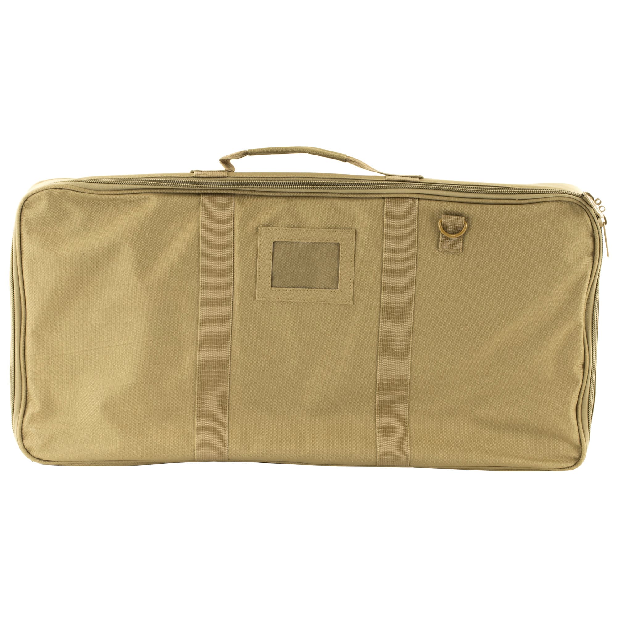 NcSTAR Discreet Carbine Case CV3DIS2947T-26 26 in Tan