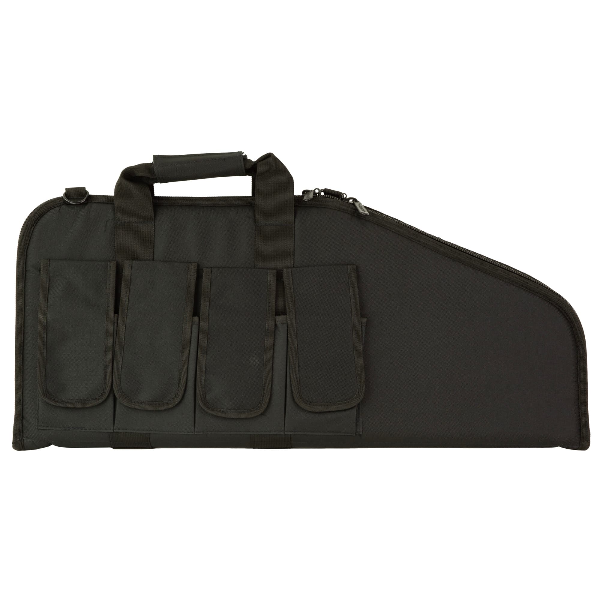 NcSTAR VISM 2961 Series Tactical SubGun Case CVCP2961B-28 Black