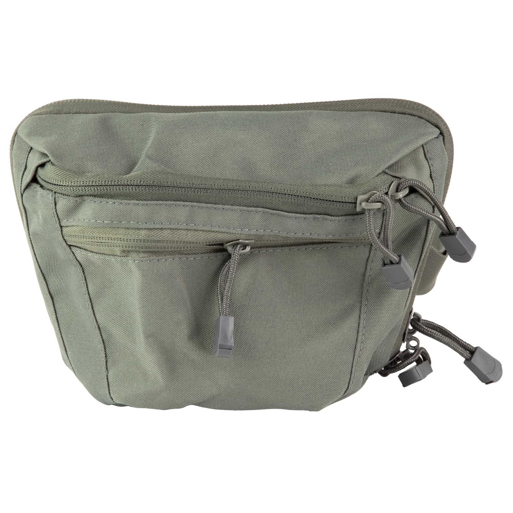 NcSTAR VISM CCW Fanny Pack CVFP3057U Urban Gray