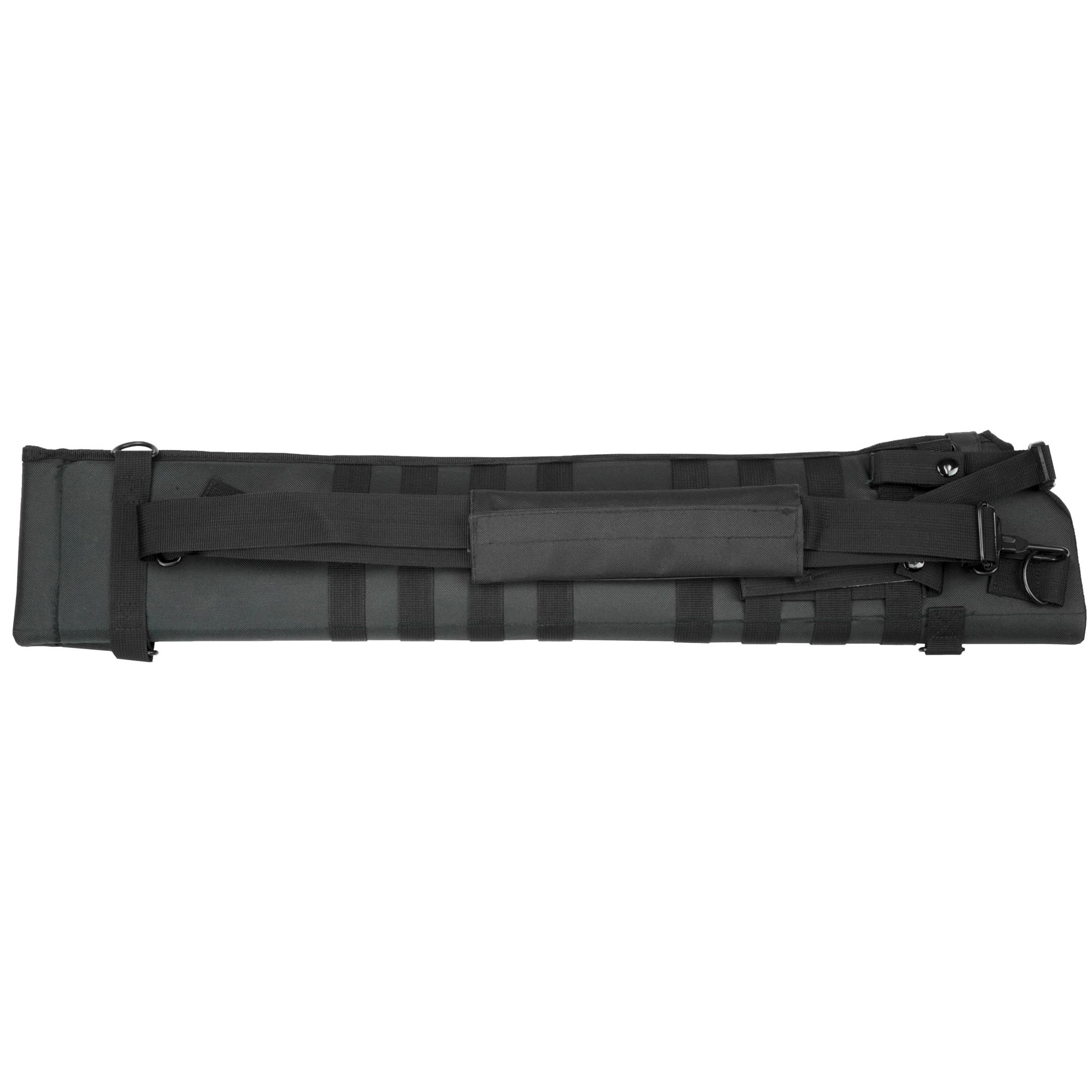 NcSTAR Tactical Shotgun Scabbard CVSCB2917B Black 600x300D PVC