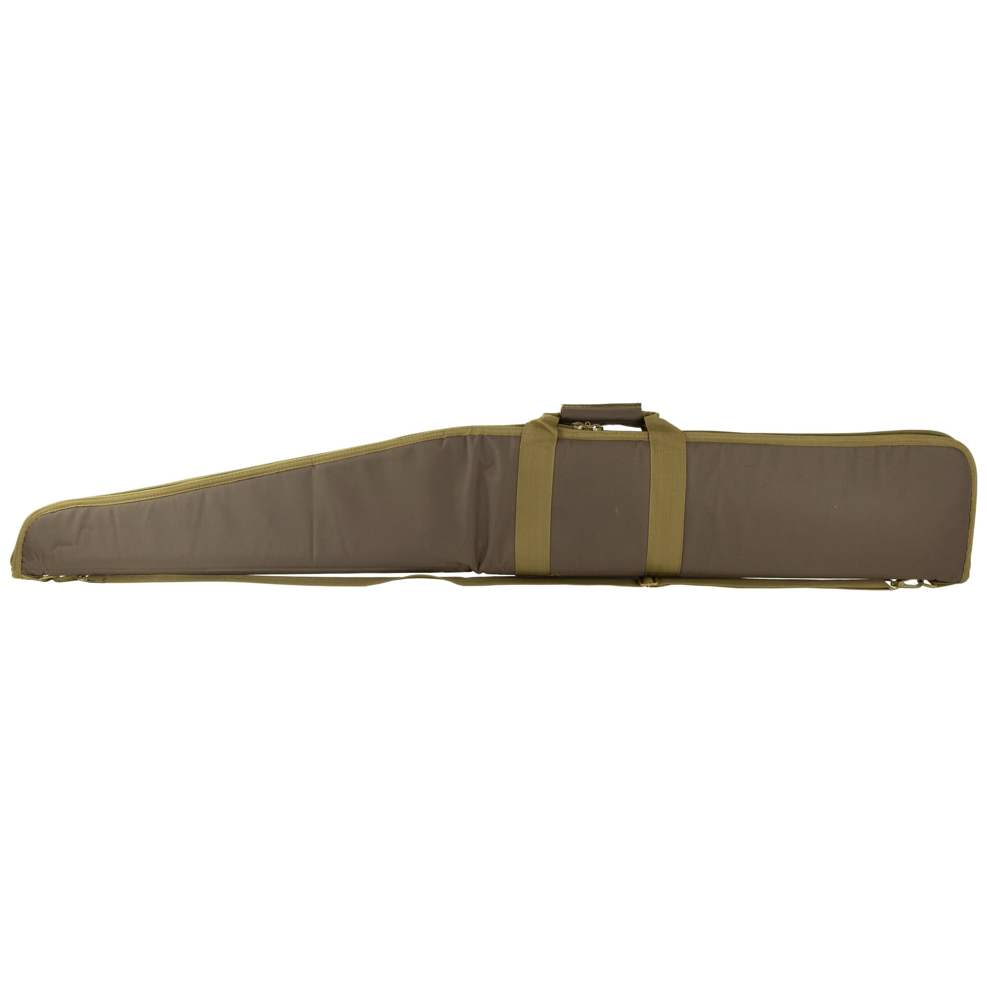NcSTAR VISM 2958 Series Shotgun Case CVSHW2958-54 54in Brown