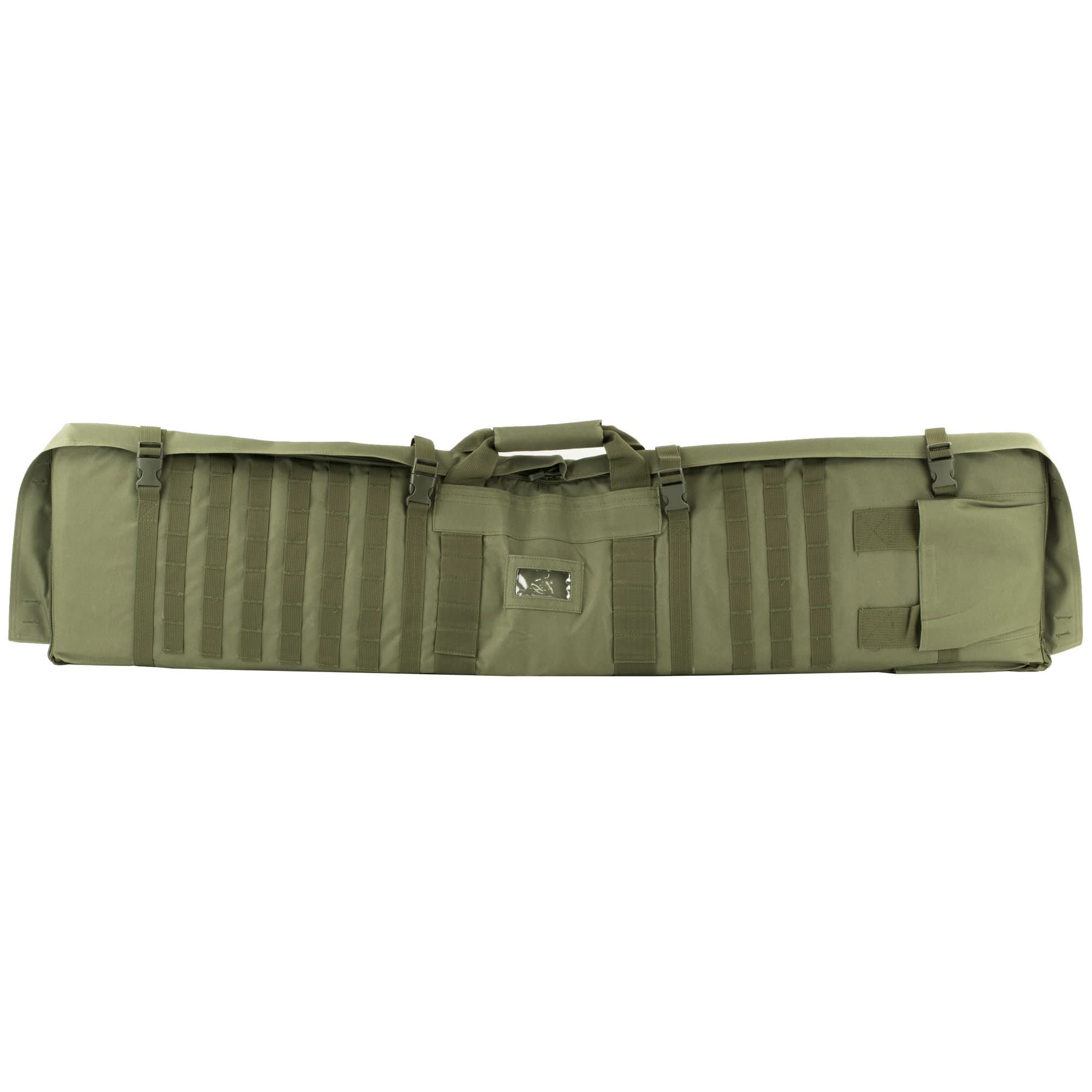 NcSTAR Rifle Case Shooting Mat CVSM2913G Green