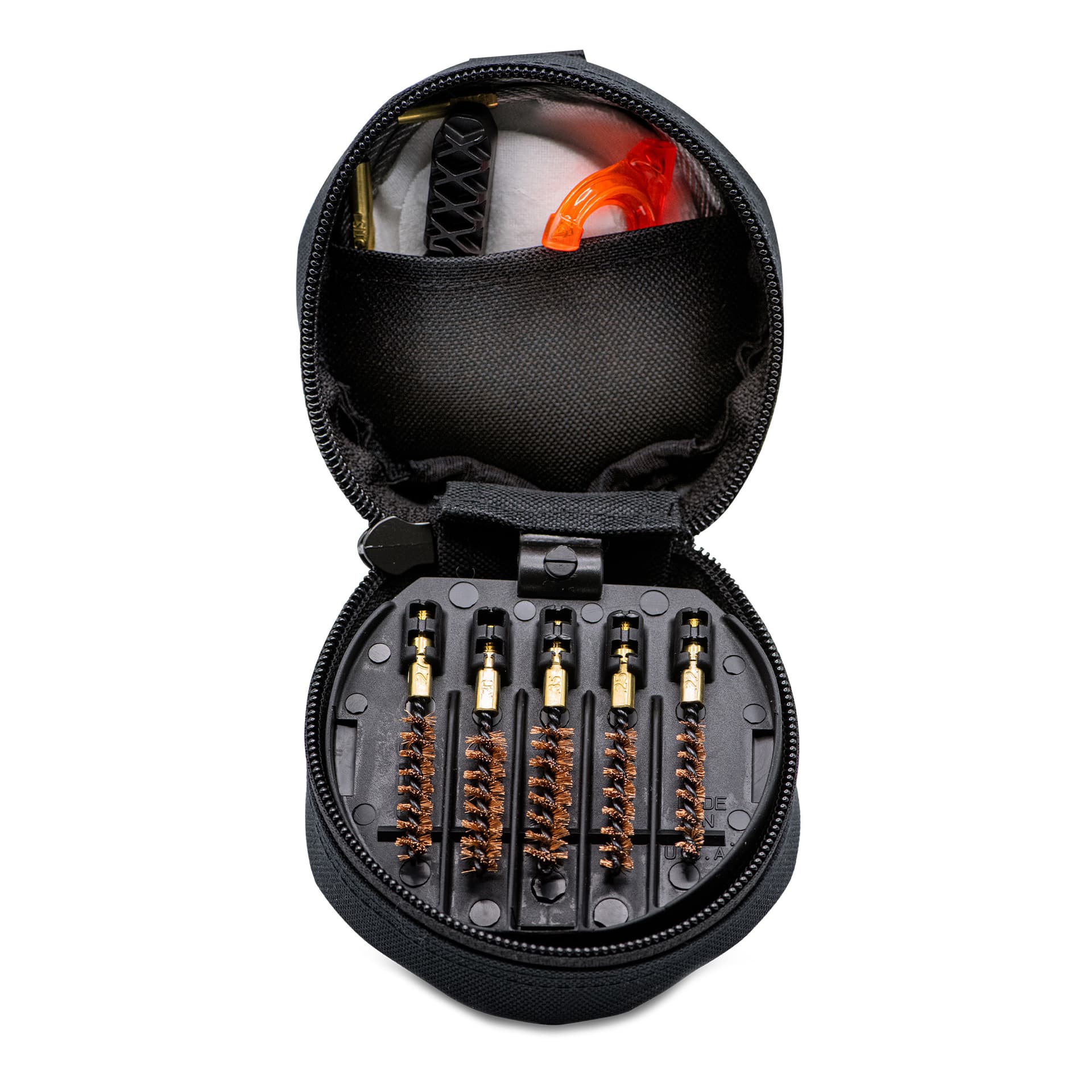 Otis Technology Universal Rifle Cleaning Kit FG-210 30in Memory-Flex Cable