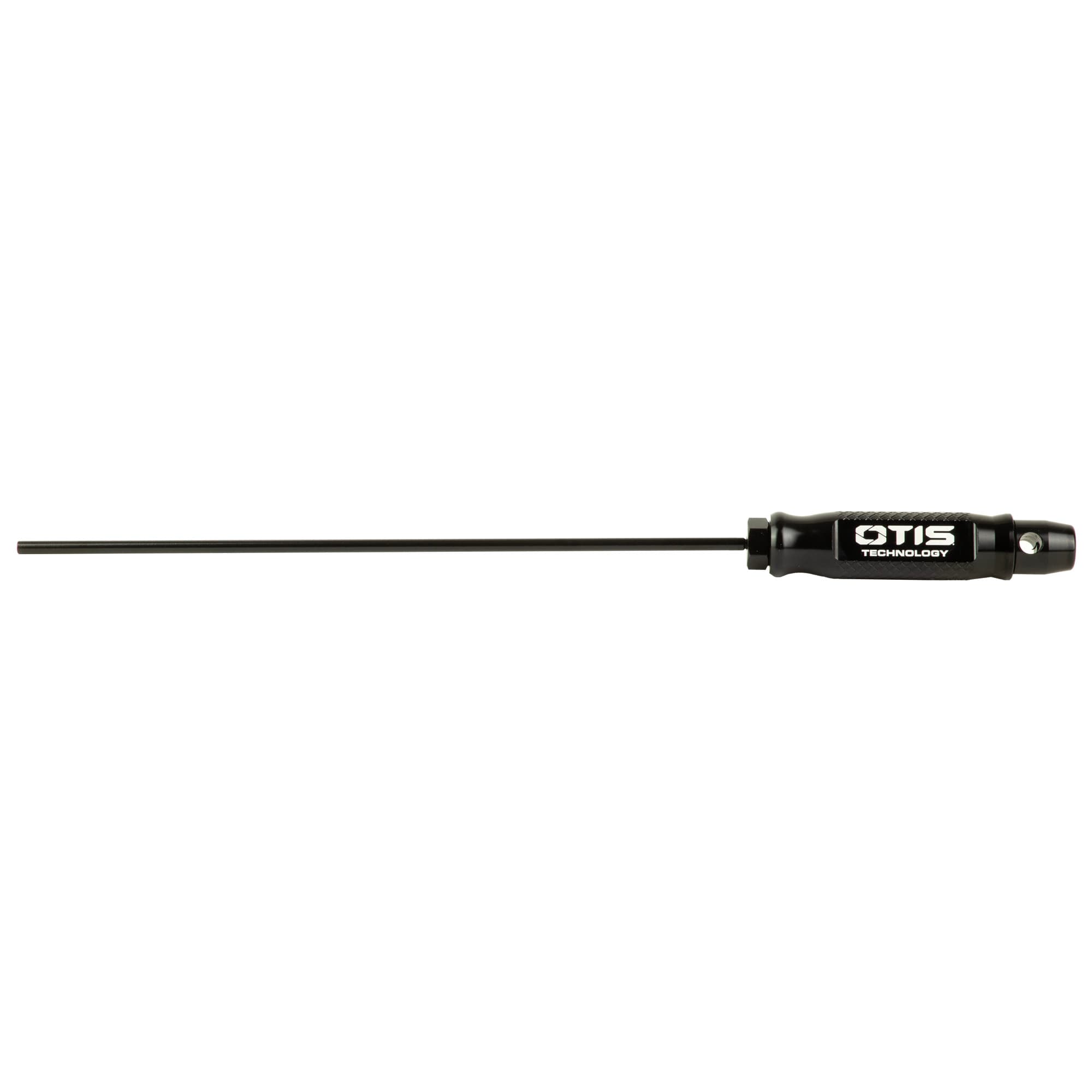 Otis Technology Pistol Cleaning Rod 11 In FG-SROD11-SC Coated Stainless Steel