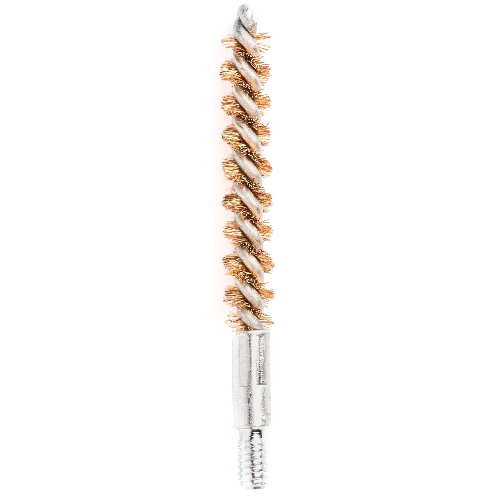 Hoppe's .22 Caliber Pistol Phosphor Bronze Bore Brush 1306P 10-Pack