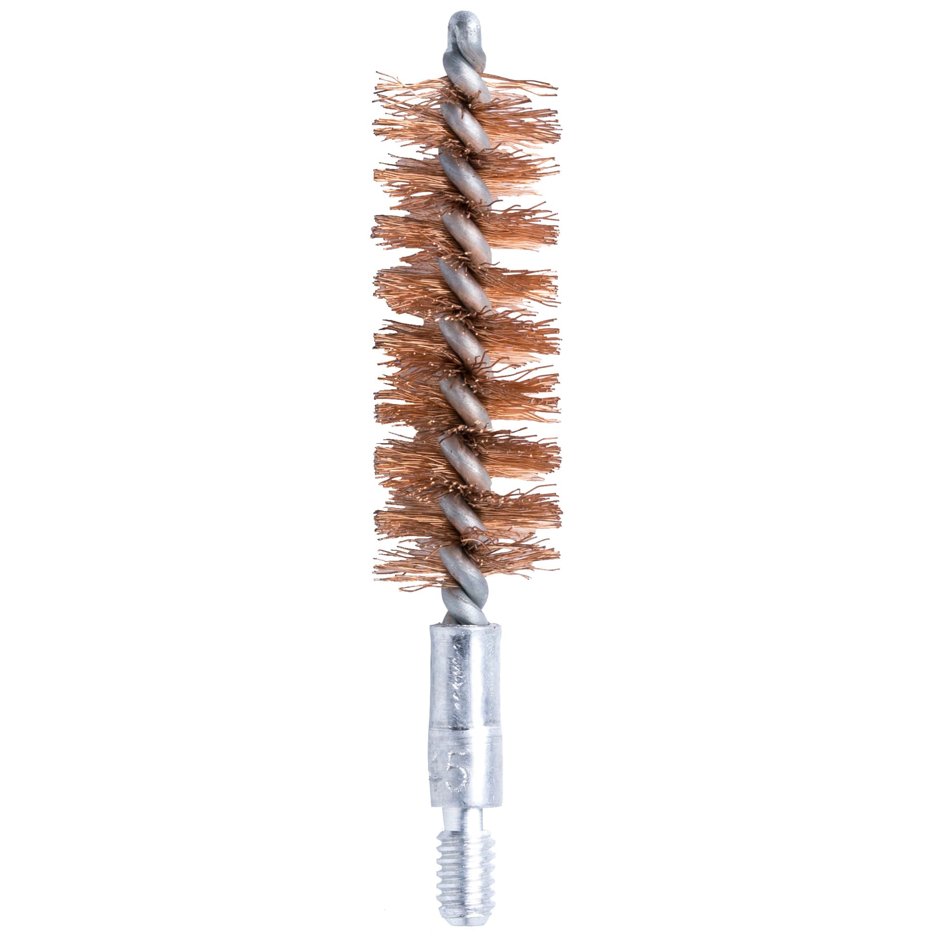 Hoppe's Phosphor Bronze Pistol Bore Brush 1308P .44/.45 Caliber