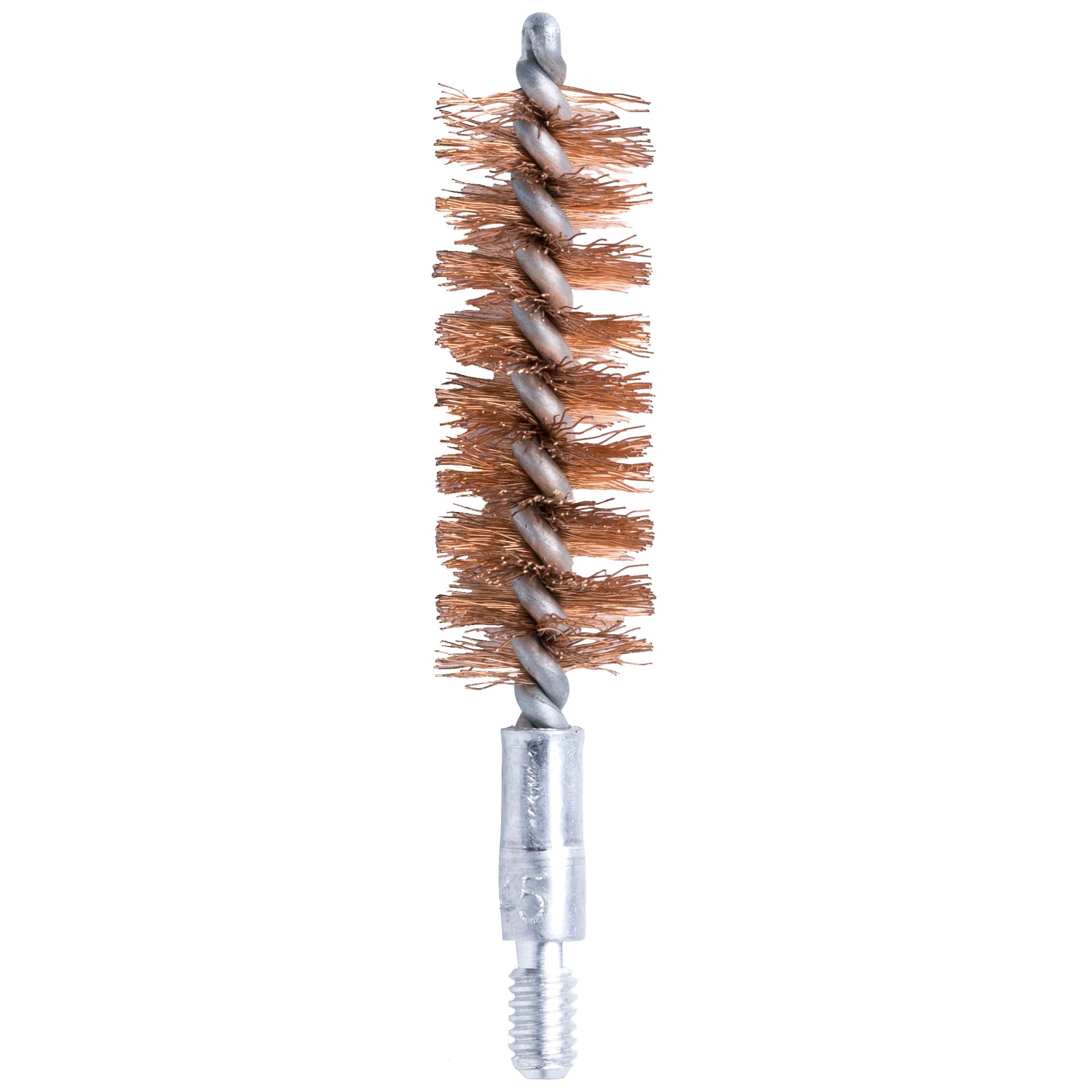 Hoppe's Phosphor Bronze Pistol Bore Brush 1308P .44/.45 Caliber