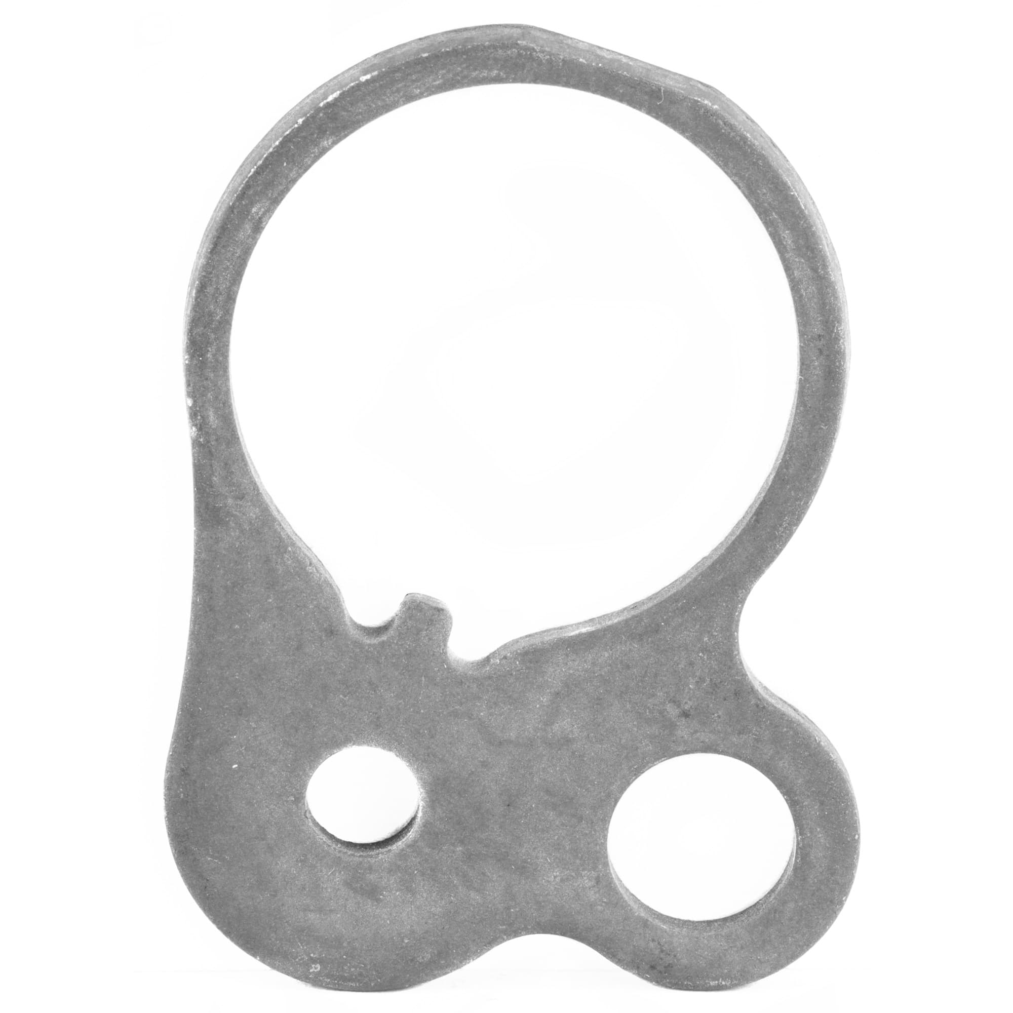 ProMag Industries Single Point Loop Sling Attachment Plate PM140B Steel Black