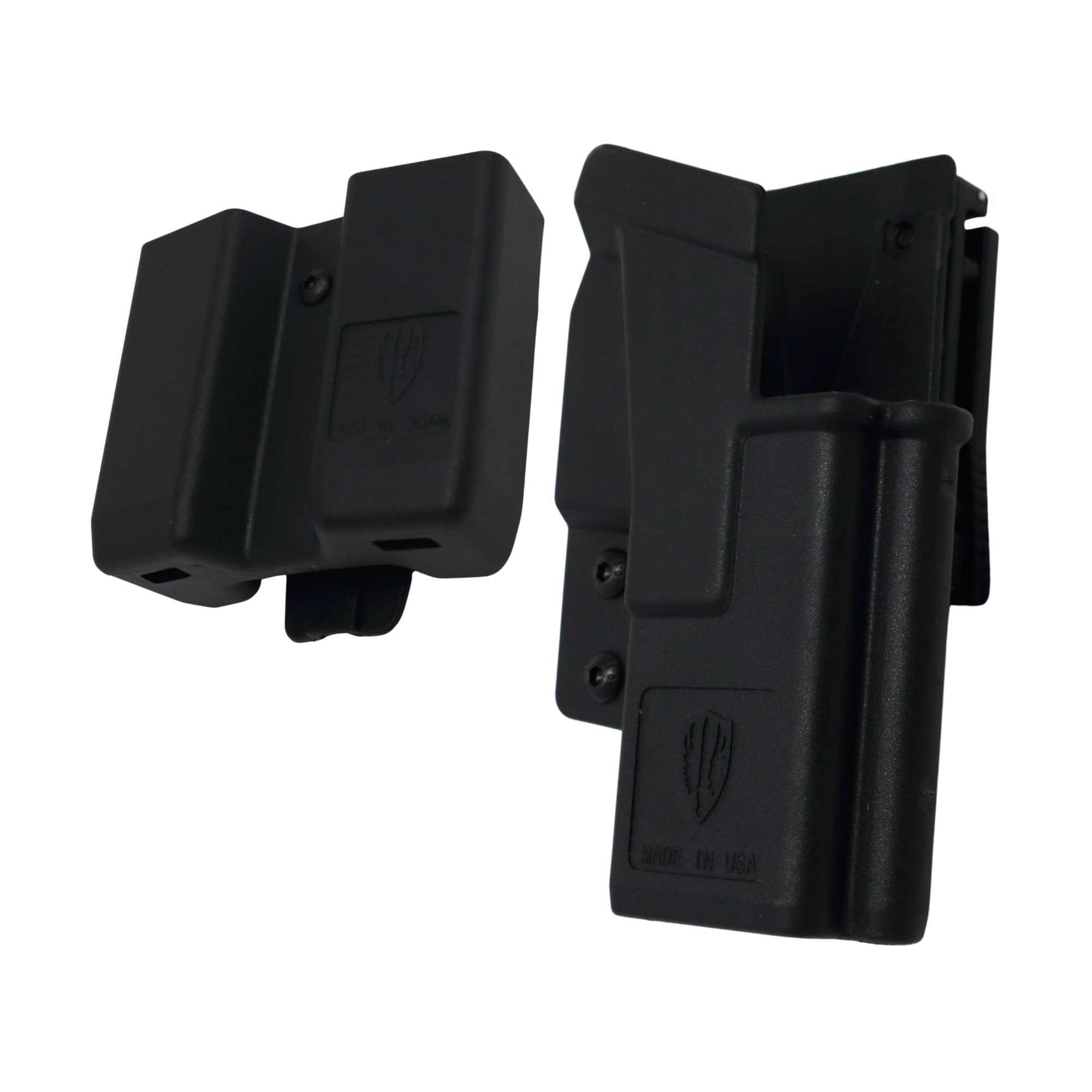 ProMag Industries Archangel OWB Holster/Mag Carrier AA141 Fits Glock 17/22