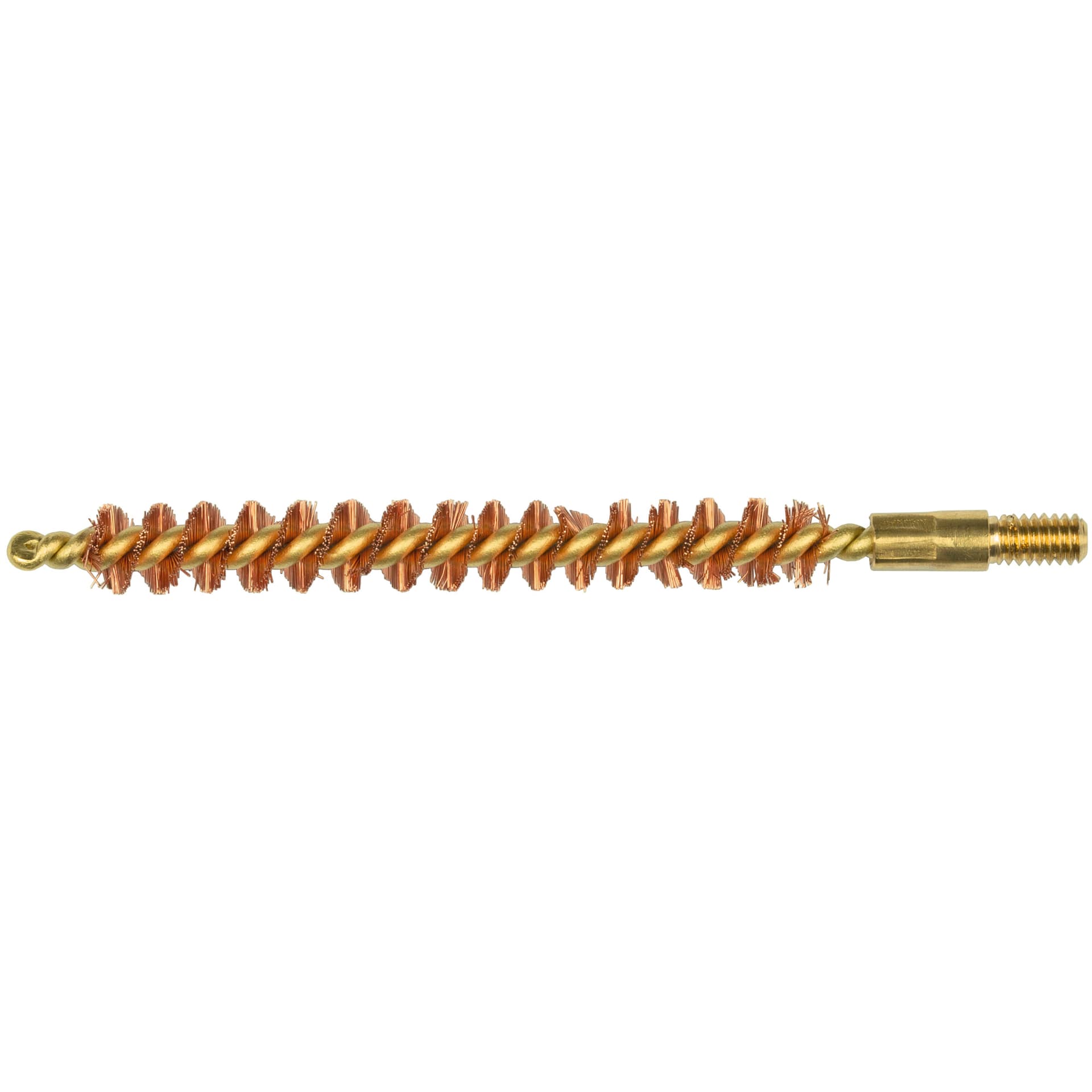 Pro-Shot Products Rifle Bore Brush 6.5R 6.5mm Bronze