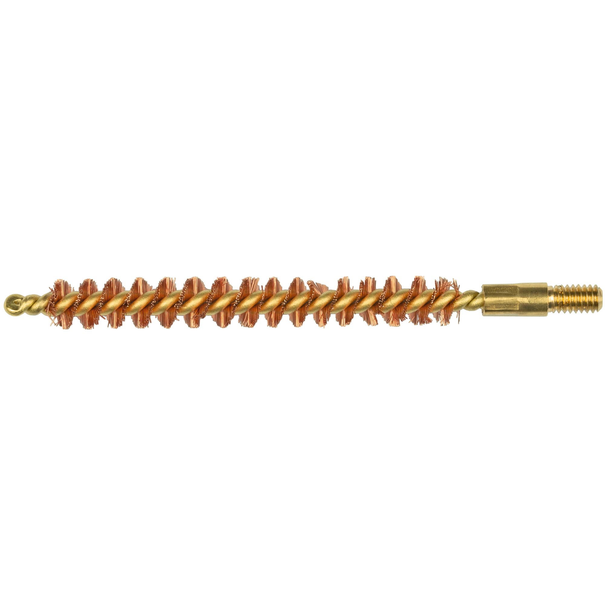 Pro-Shot Products Rifle Bore Brush 6.5R 6.5mm Bronze