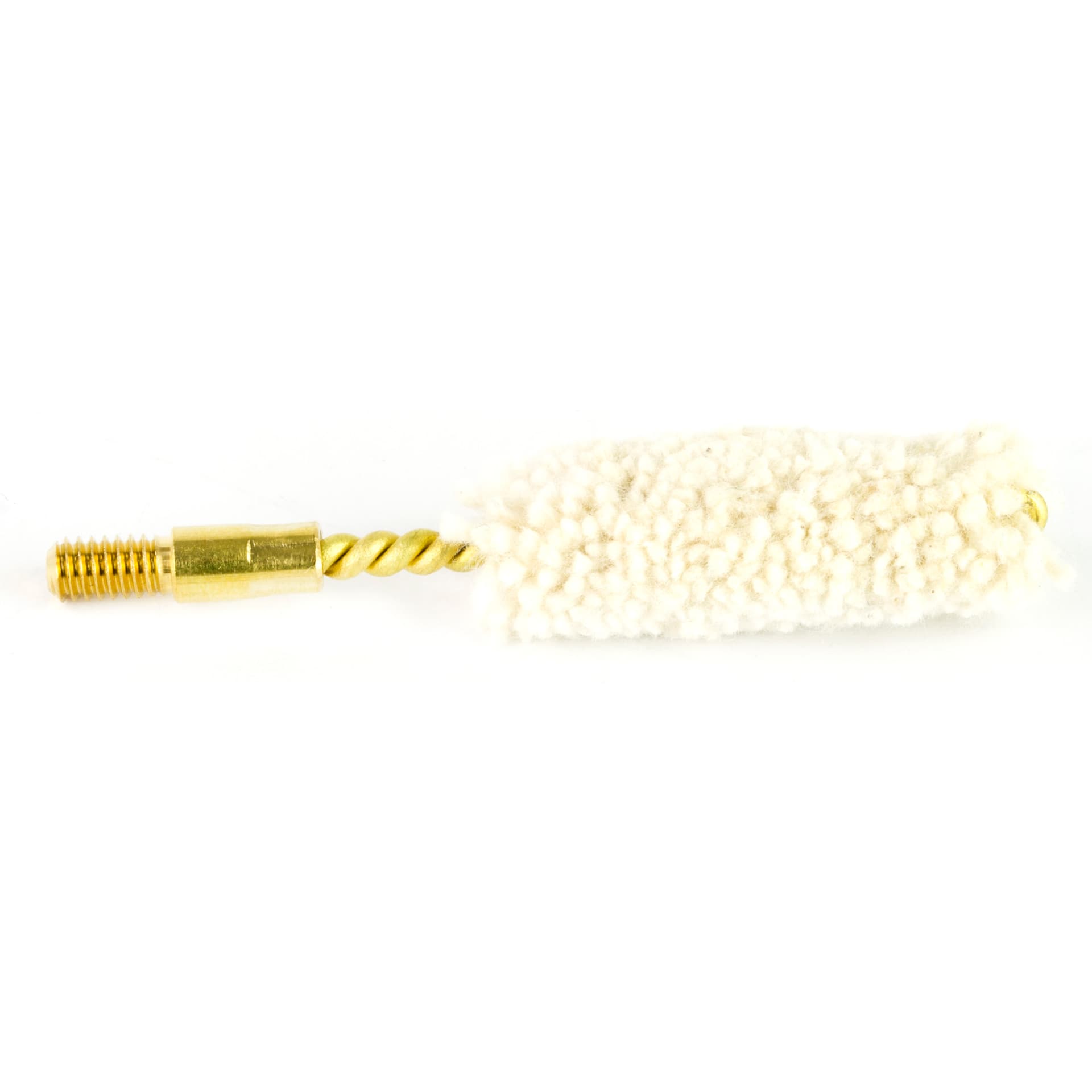 Pro-Shot Products Cotton Bore Mop MP38 .35-.40 Cal