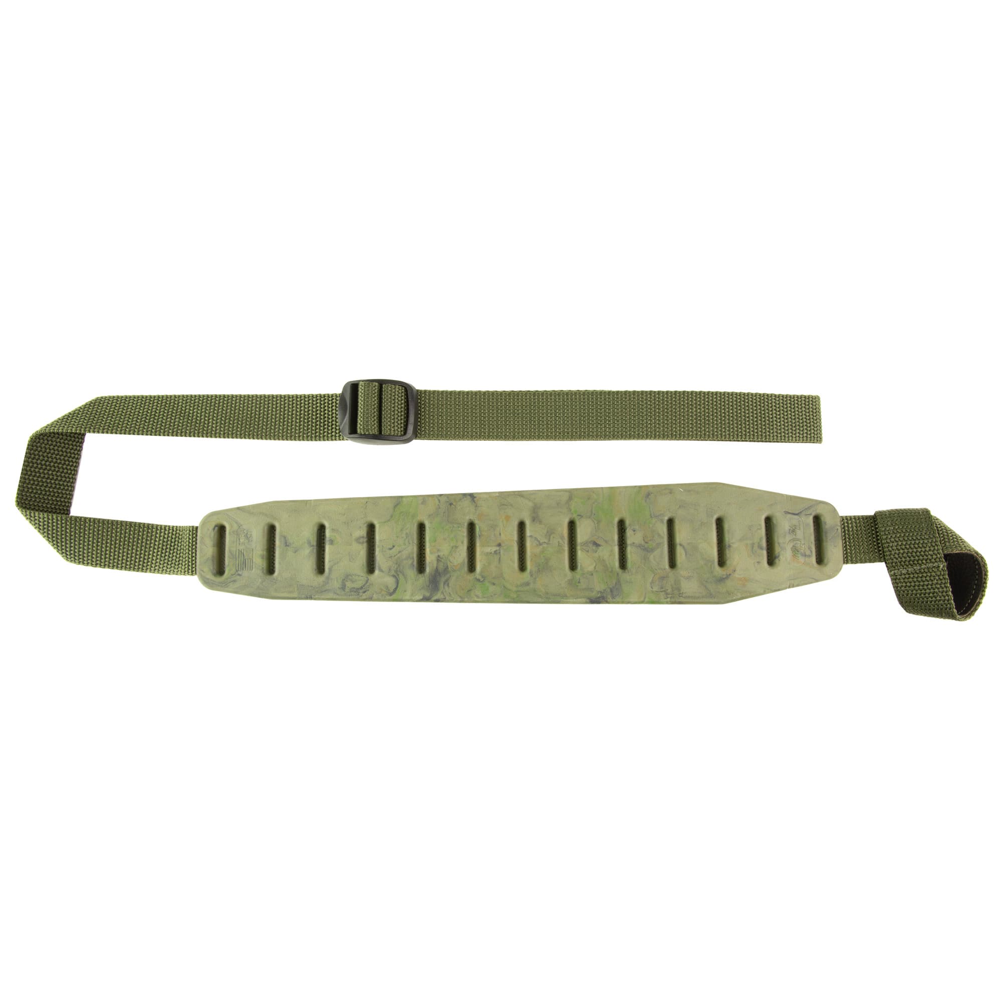 Quake Claw 2.0 Shotgun Sling 50046-9 Adjustable Slip-On Camo