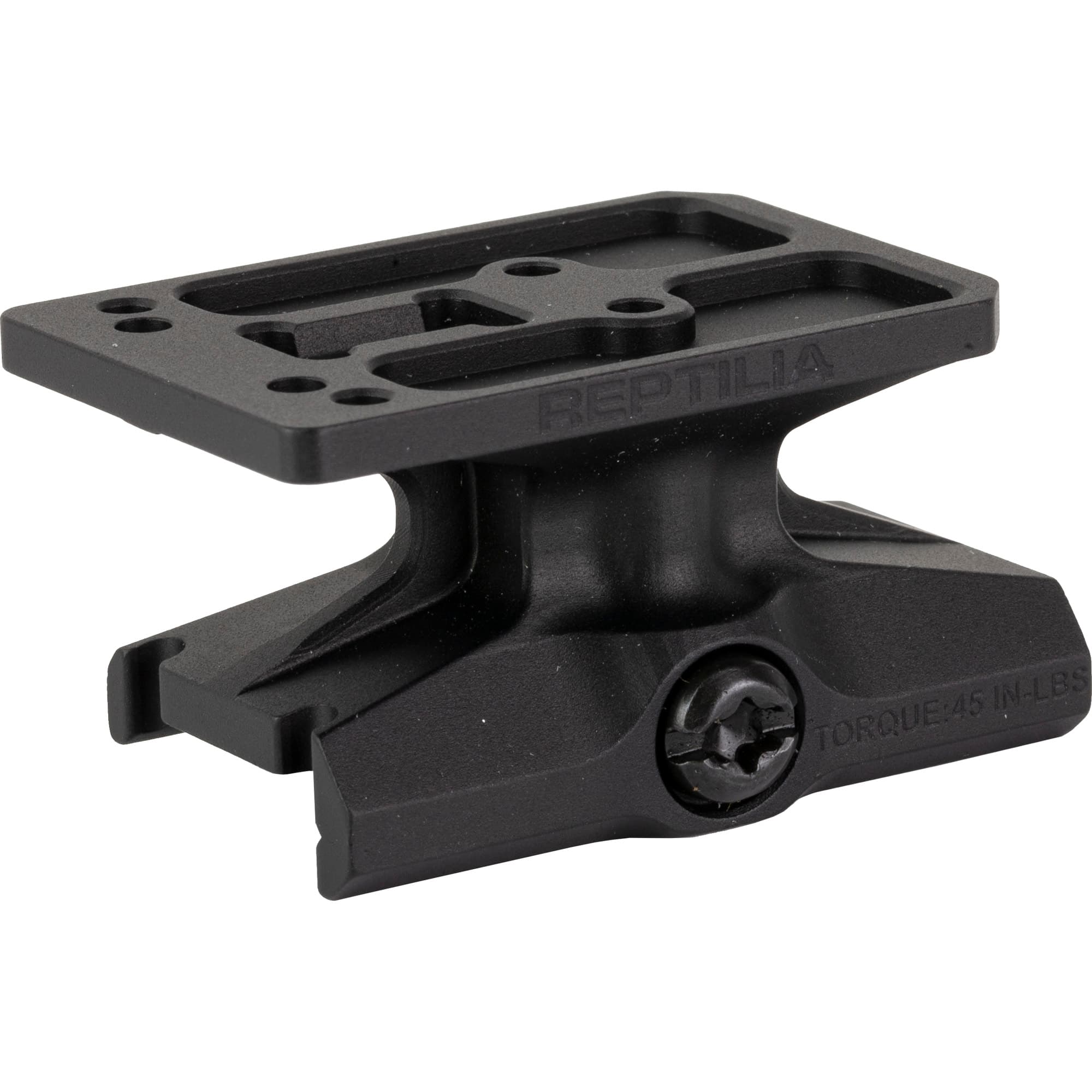 Reptilia DOT Mount for Holosun AEMS 100-211 1.93 in Height